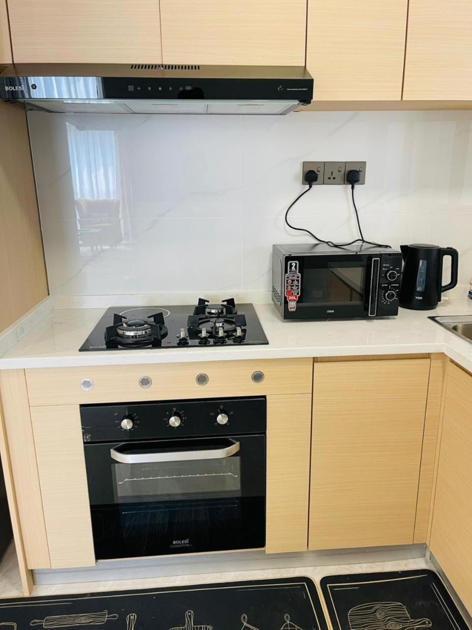 Apartment A In Leshwa Nairobi