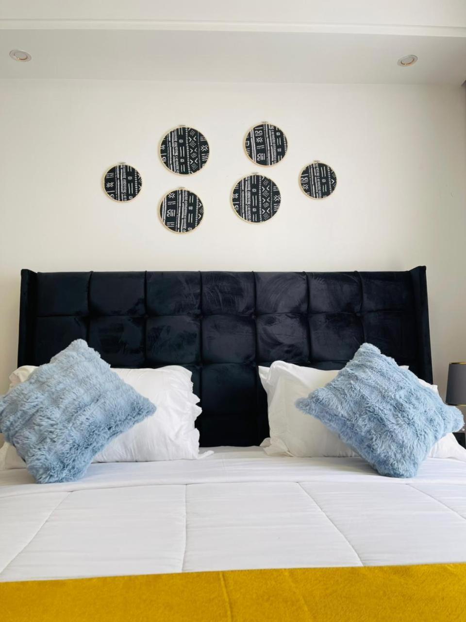 A In Leshwa Apartment Nairobi
