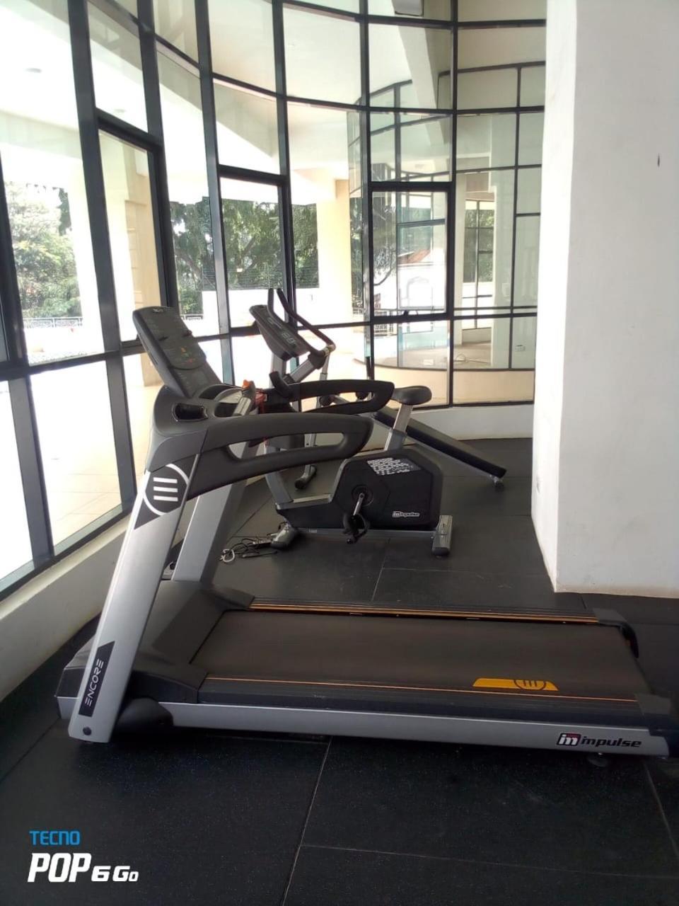 Westlands Luxury Edith
