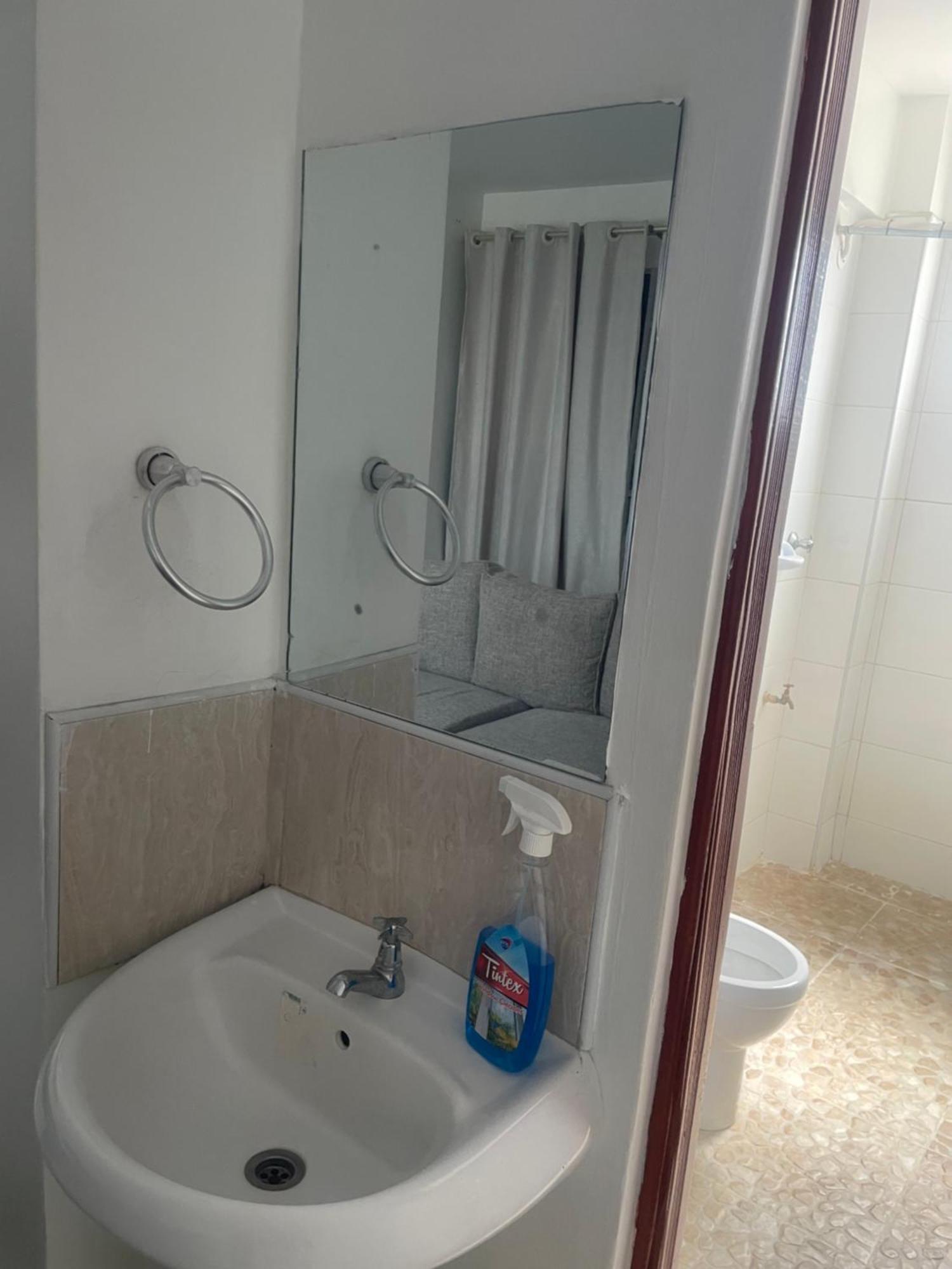 Lavish One Bedroom Roasters Garden Estate Opposite Garden Thika Road
