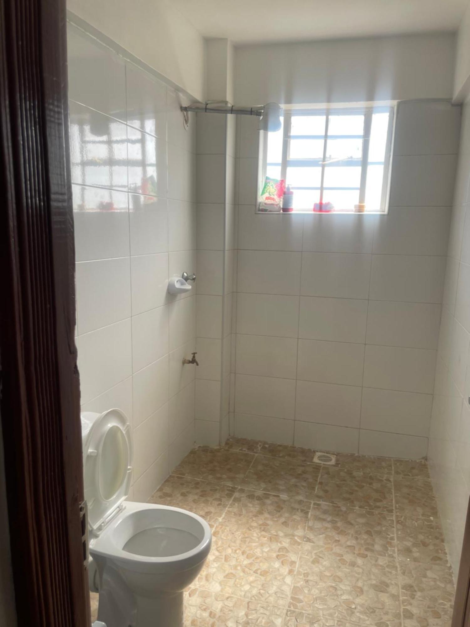 Lavish One Bedroom Roasters Garden Estate Opposite Garden Thika Road Apartment Nairobi