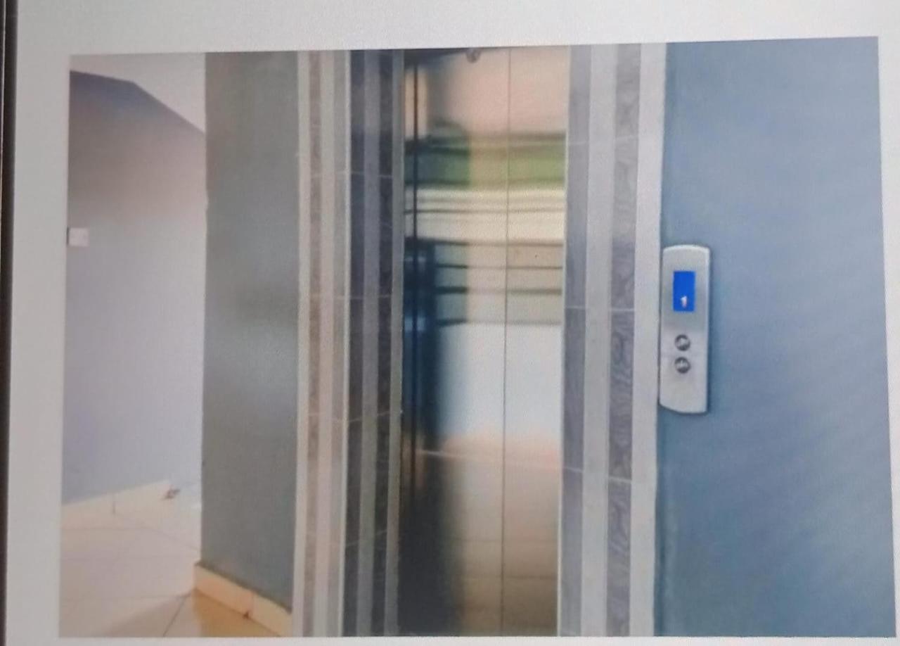 Apartment Amie Homes