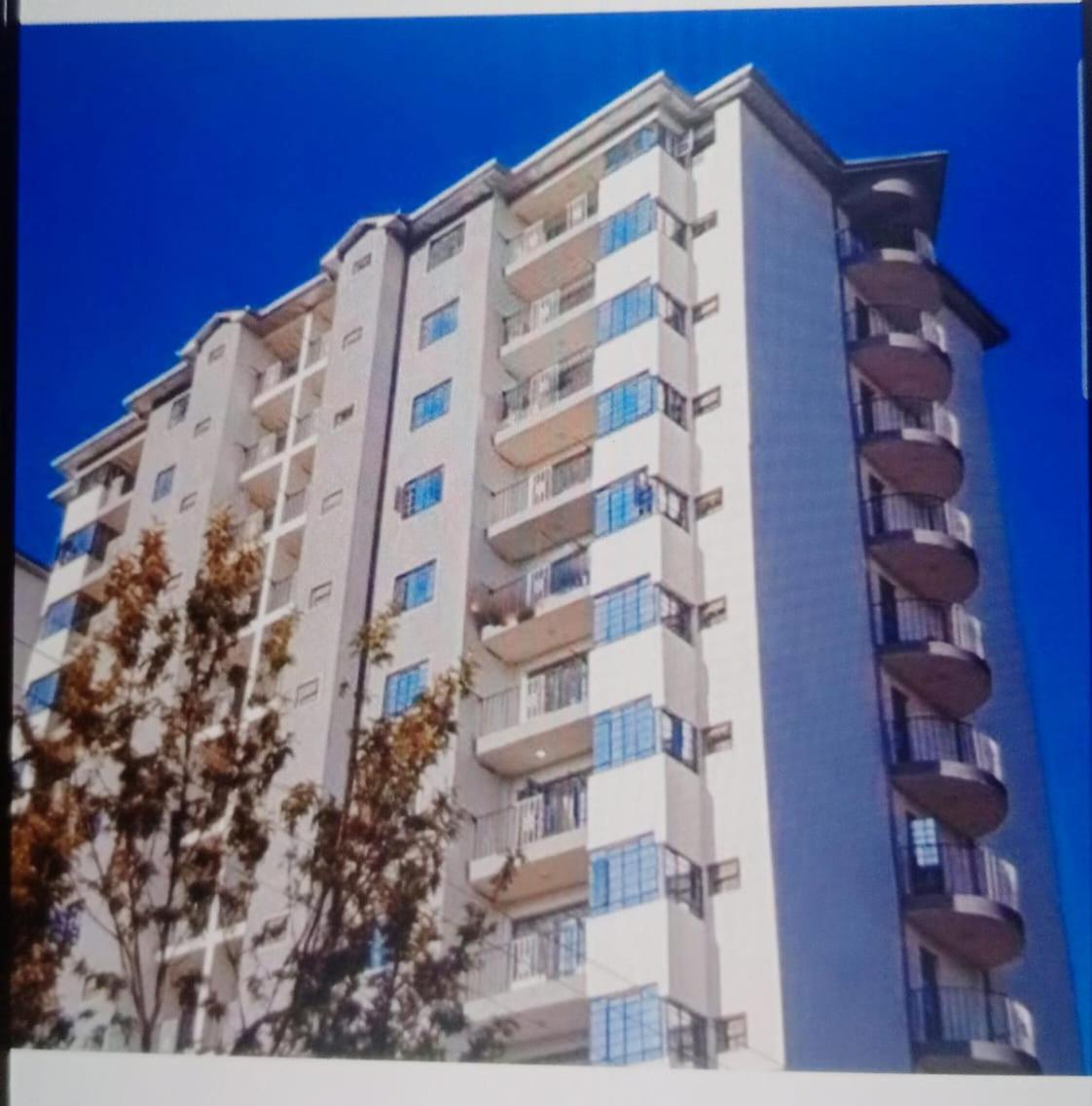 Amie Homes Apartment Nairobi