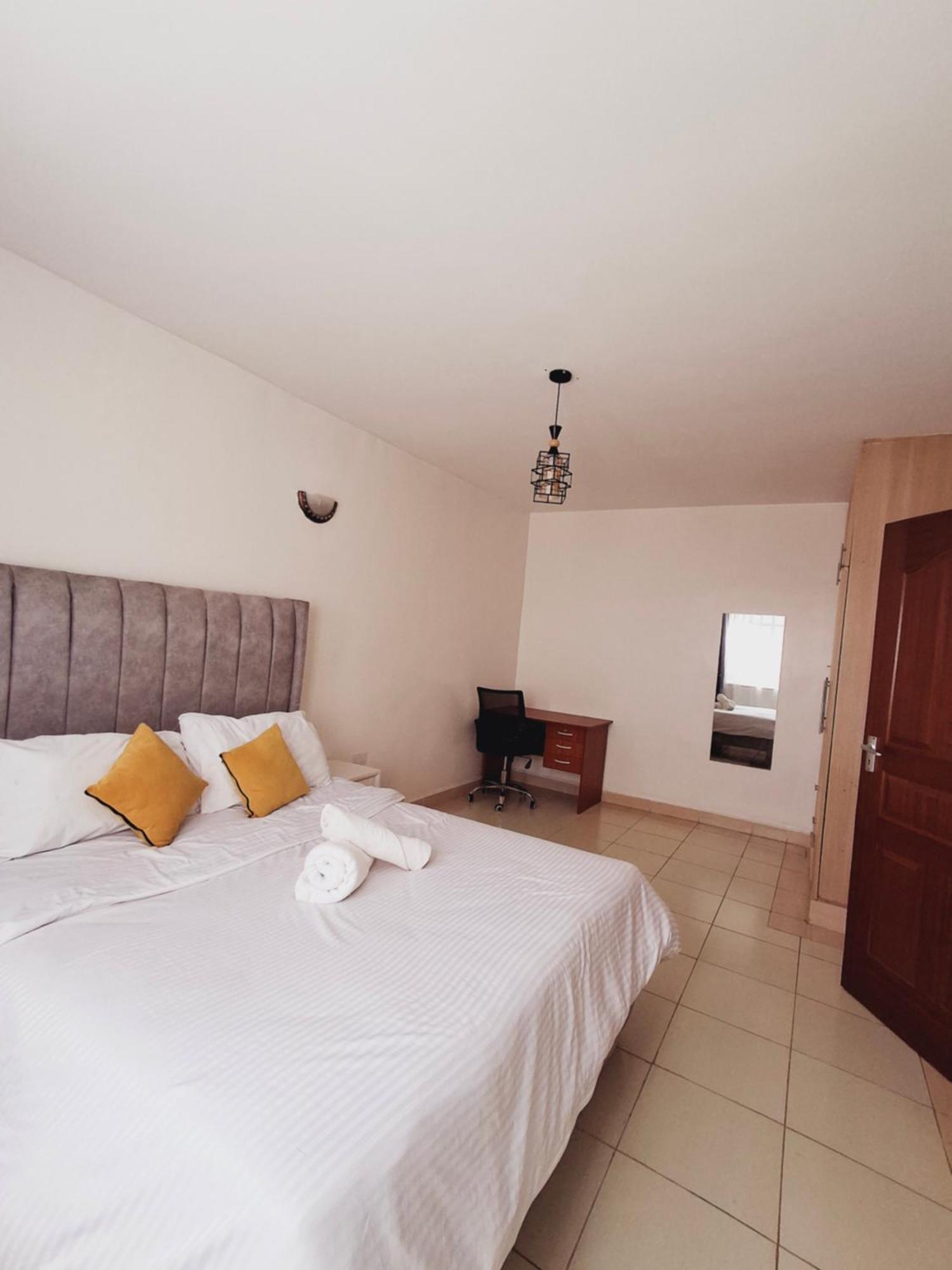 Apartment Amie Homes Nairobi