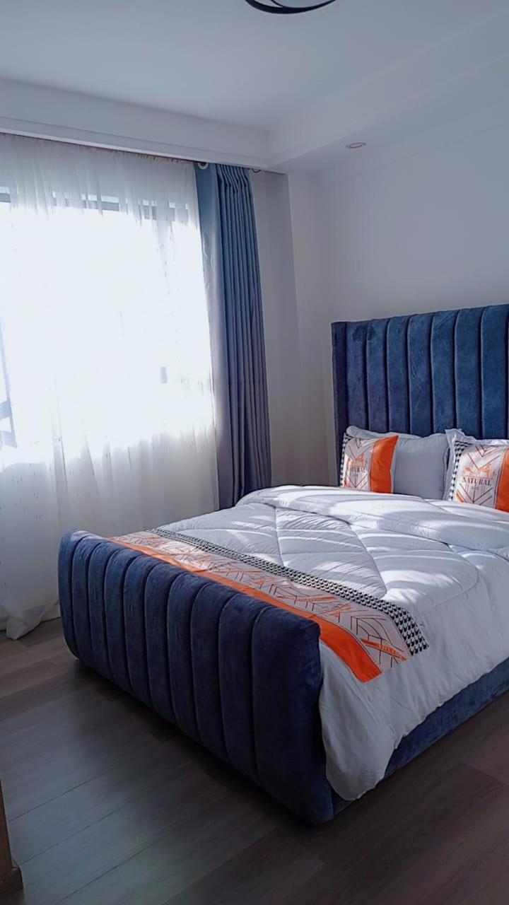 Denmerce Homes Apartment Nairobi