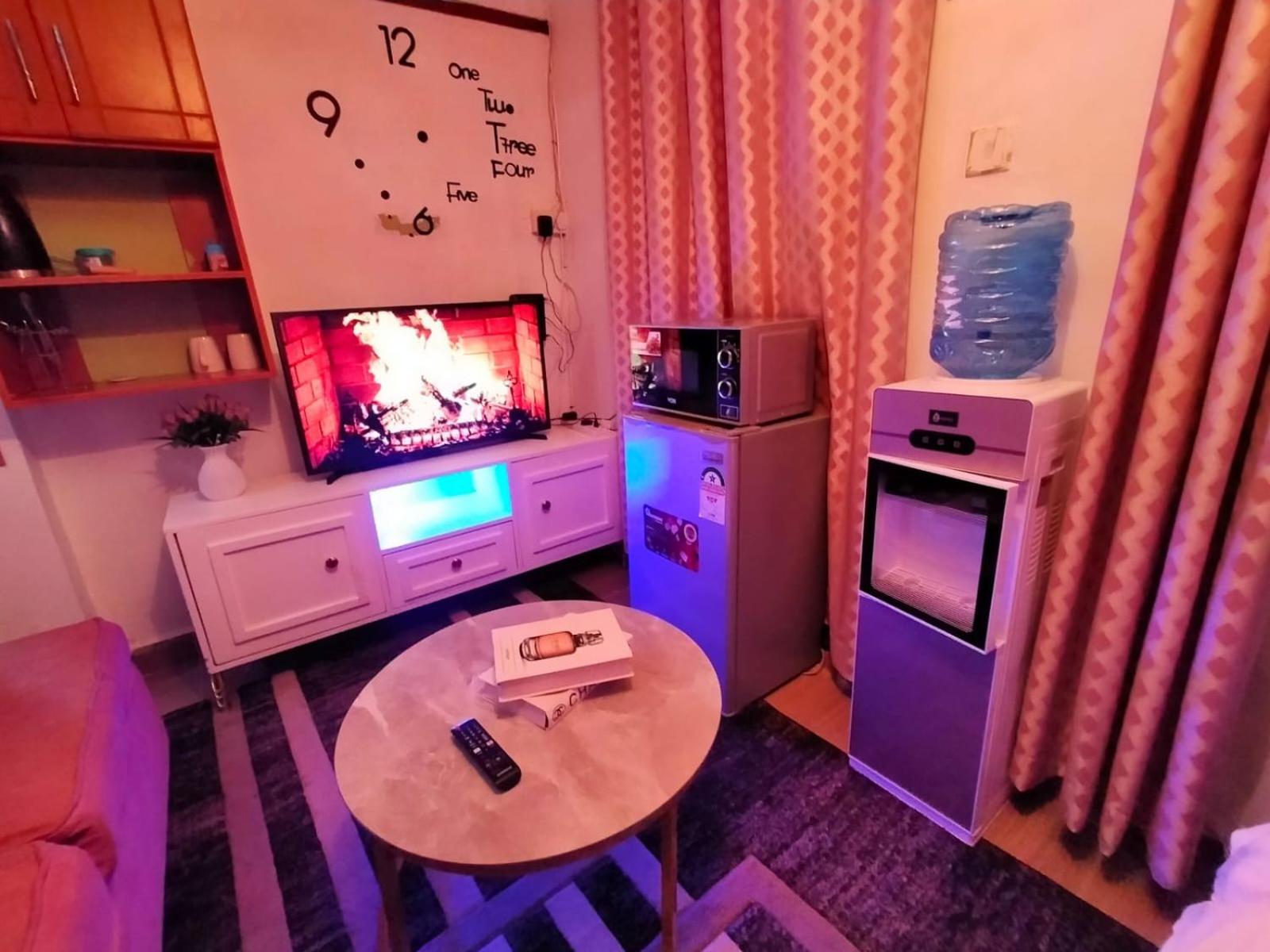 Apartment A In Lang'ata