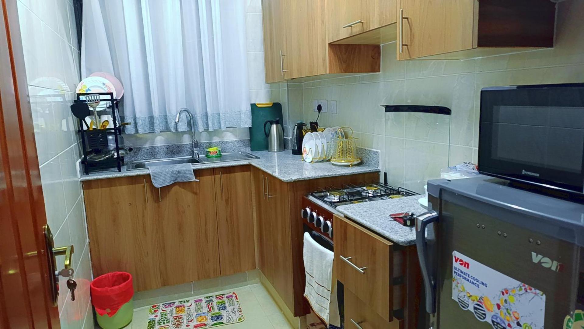 Elimar Homes * Nairobi