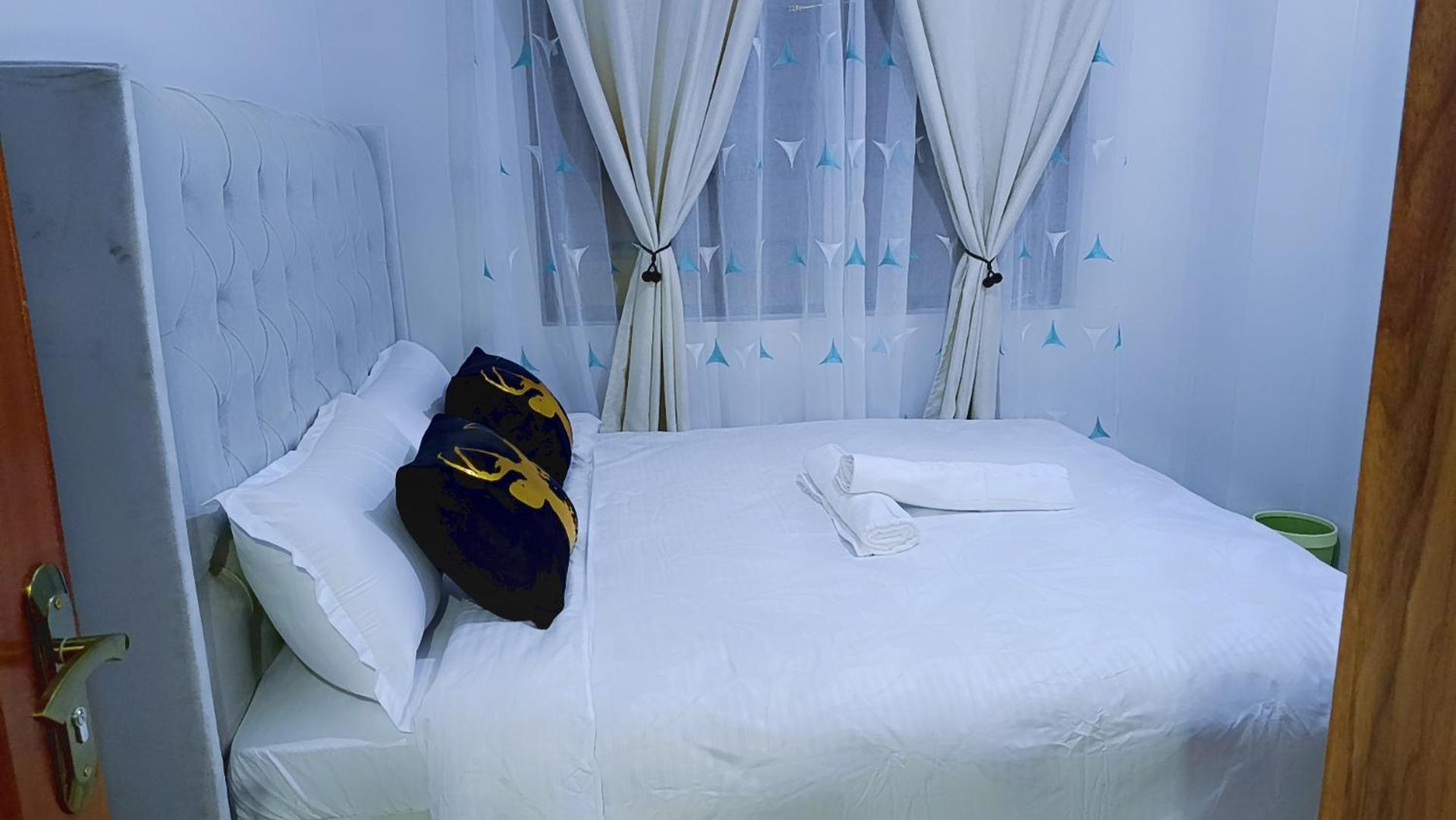 Apartment Elimar Homes Nairobi