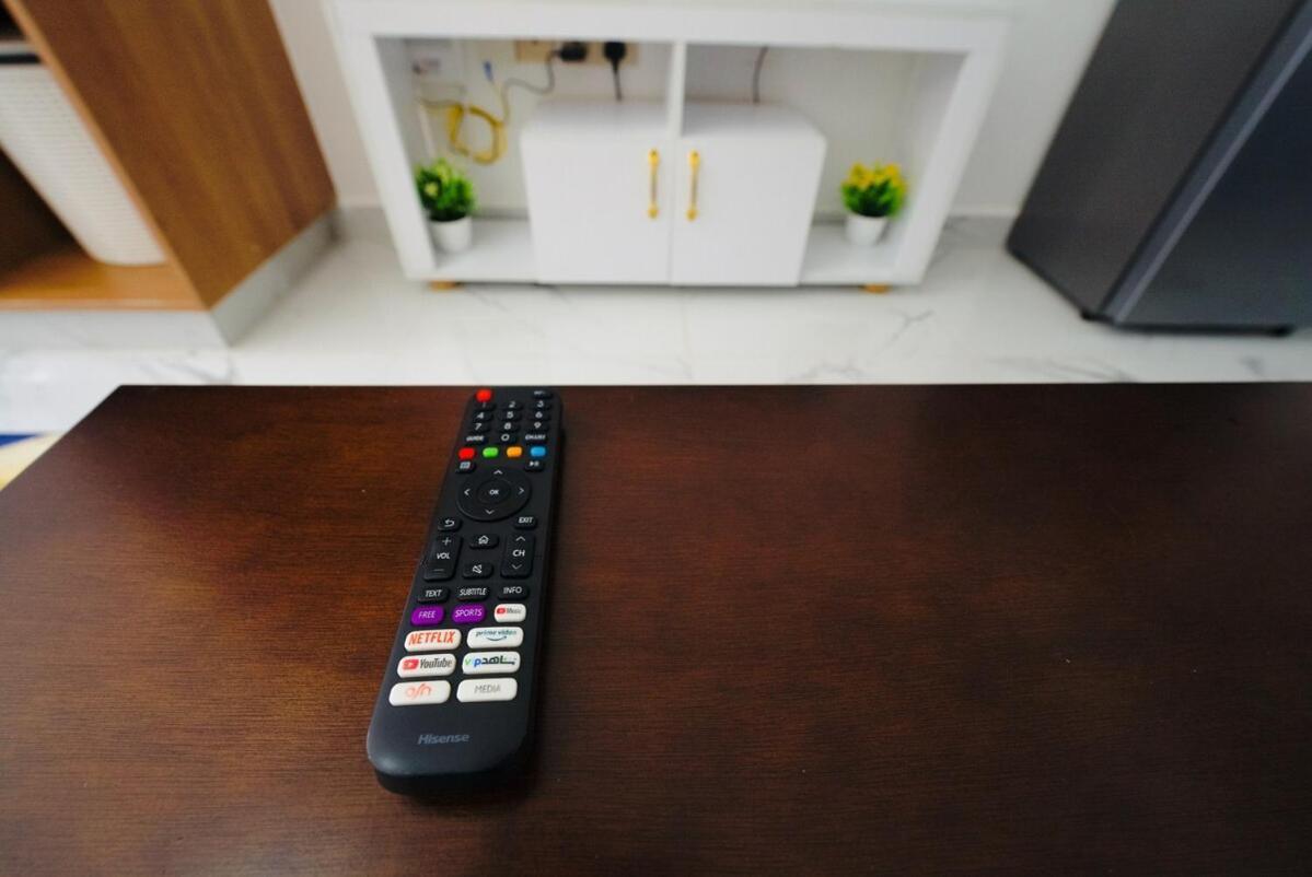Opulent Haven In Kilimani, Yaya Center With A Gym Apartment *