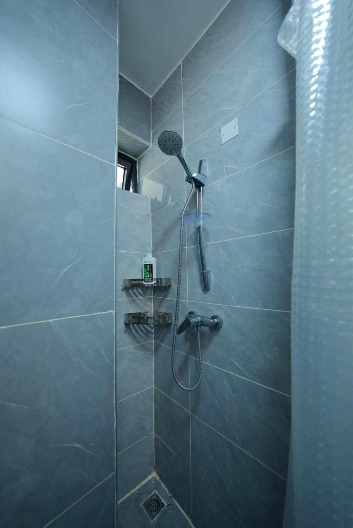 Opulent Haven In Kilimani, Yaya Center With A Gym Apartment Nairobi