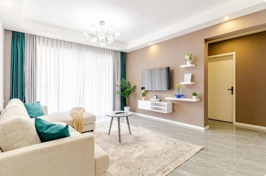 Mims Spacious Haven *
