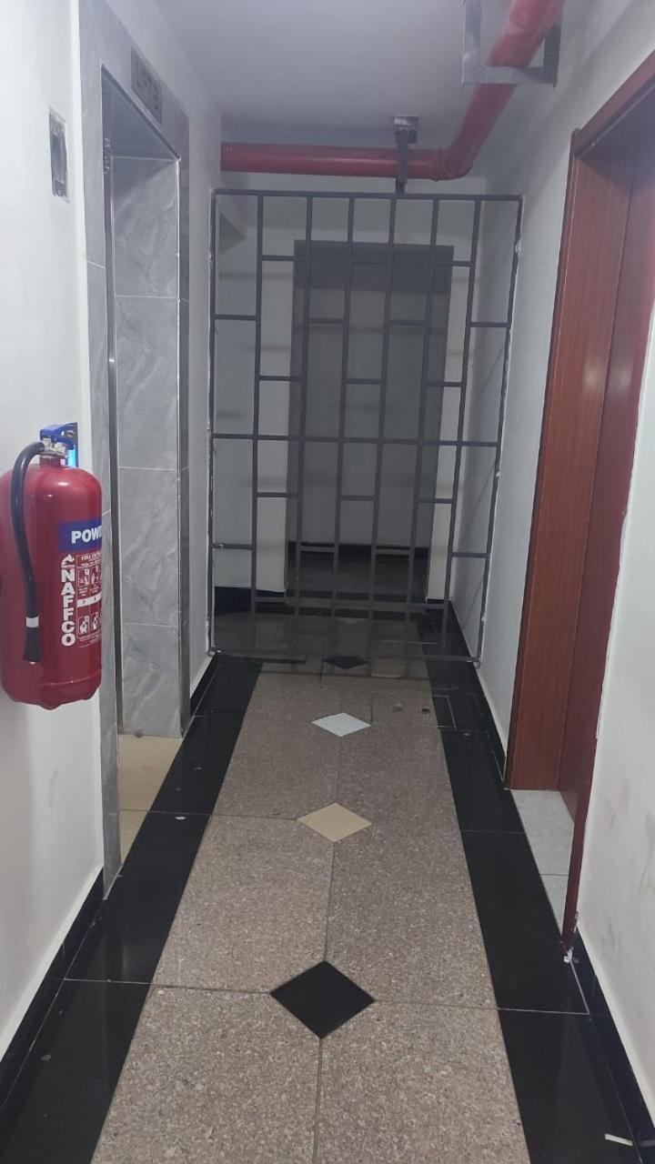 Ln West Stadeview Nairobi