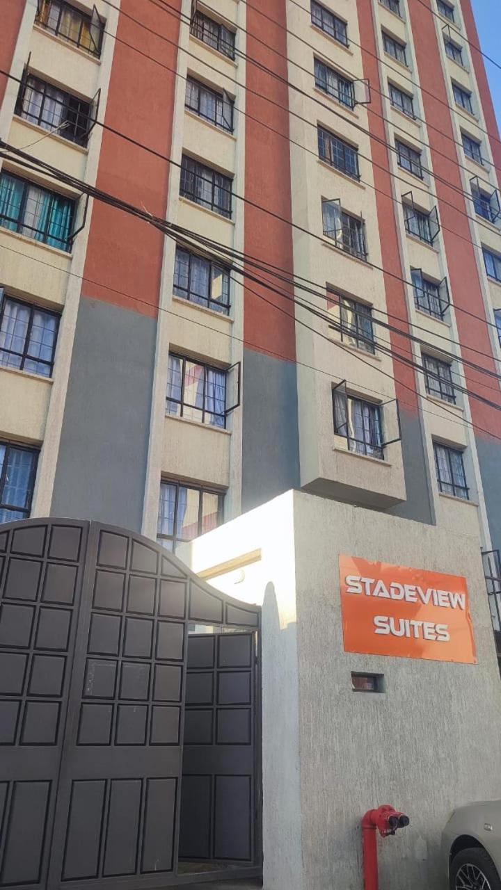 Ln West Stadeview