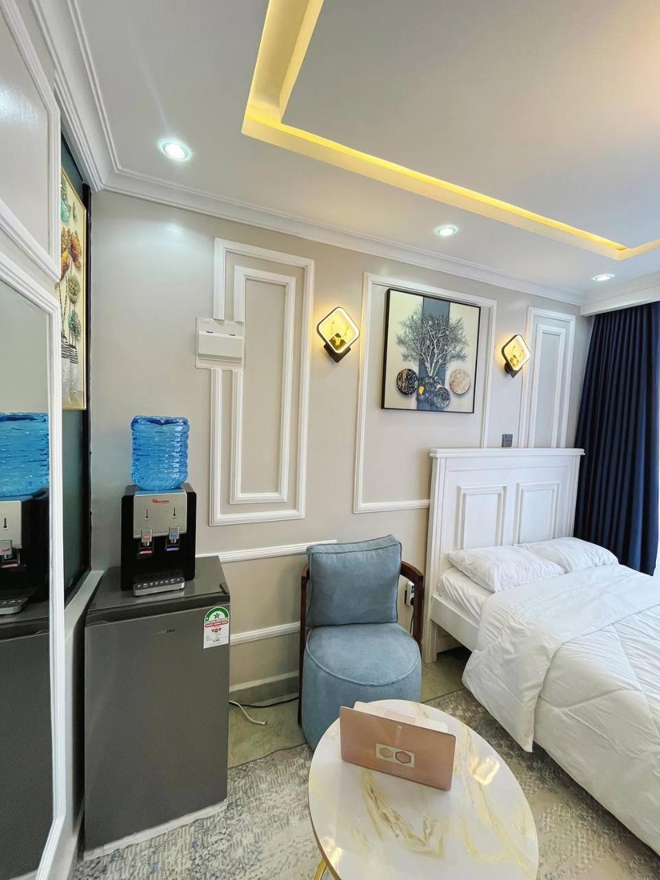 Bed & Breakfast Luxury Near Jkia