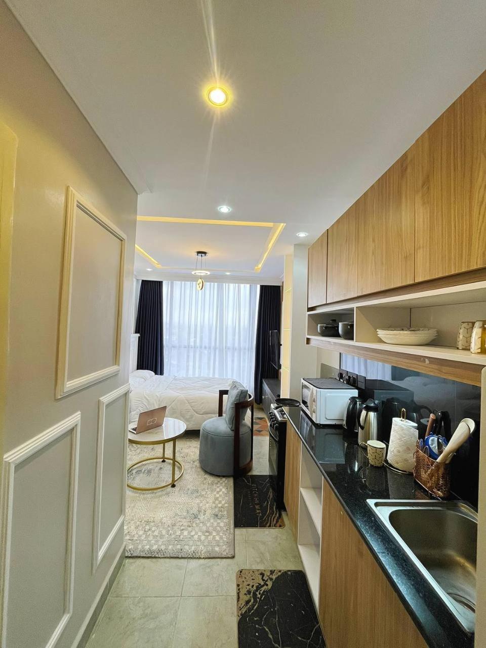Luxury Near Jkia * Nairobi