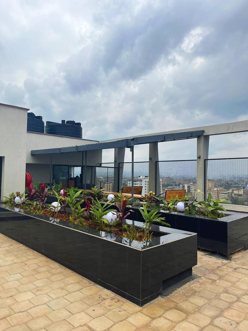 Bed & Breakfast Luxury Near Jkia *