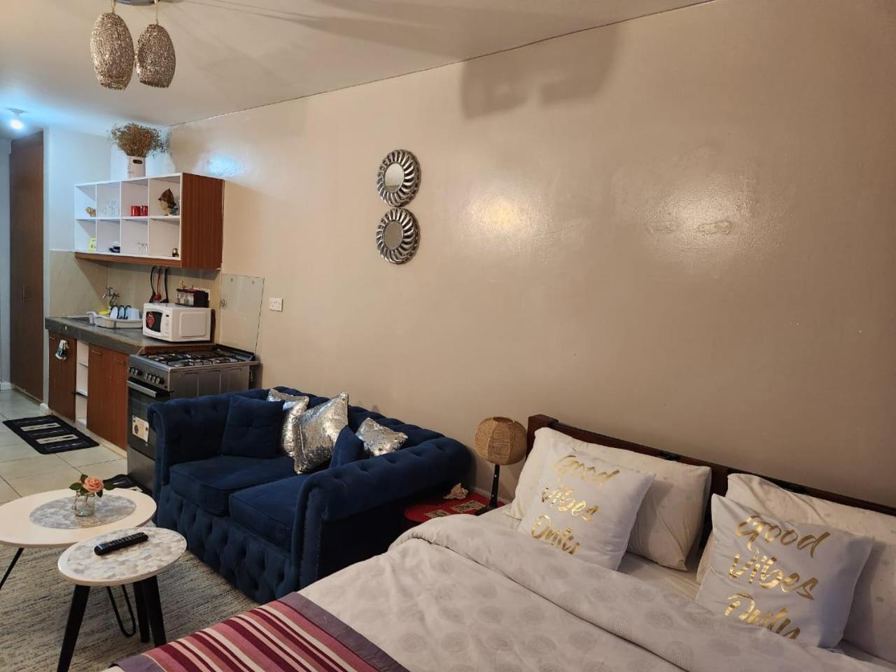 Apartment Jayz Den Nairobi