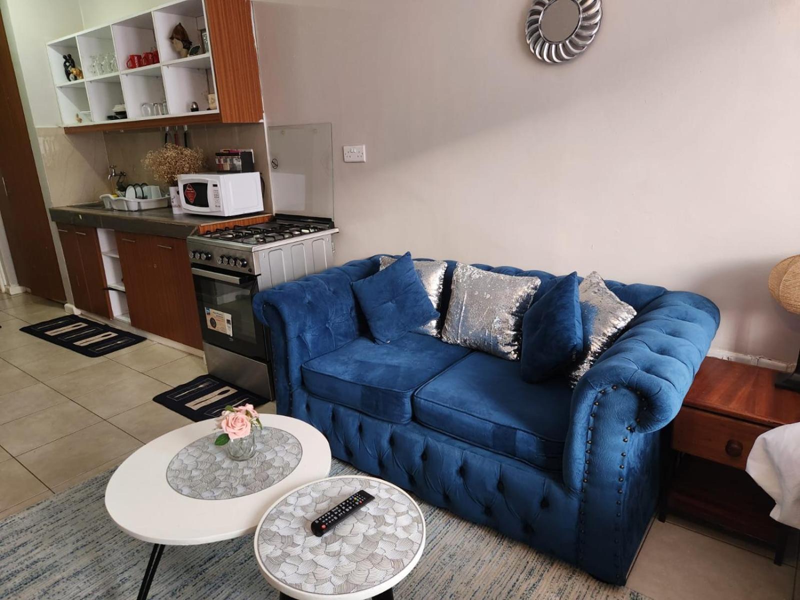 Apartment Jayz Den Nairobi