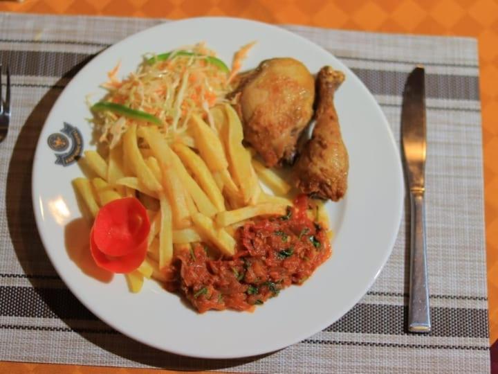 Parsonic Nairobi