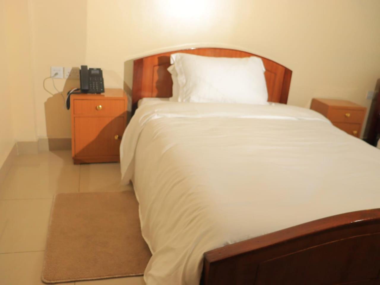 Hotel Parsonic