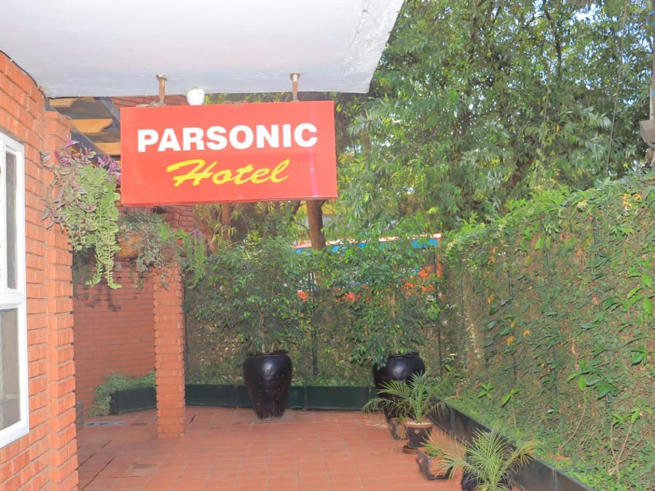 Hotel Parsonic Nairobi