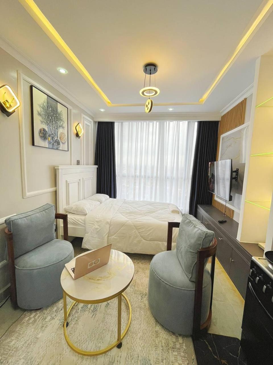 Luxury Near Jkia Bed & Breakfast *