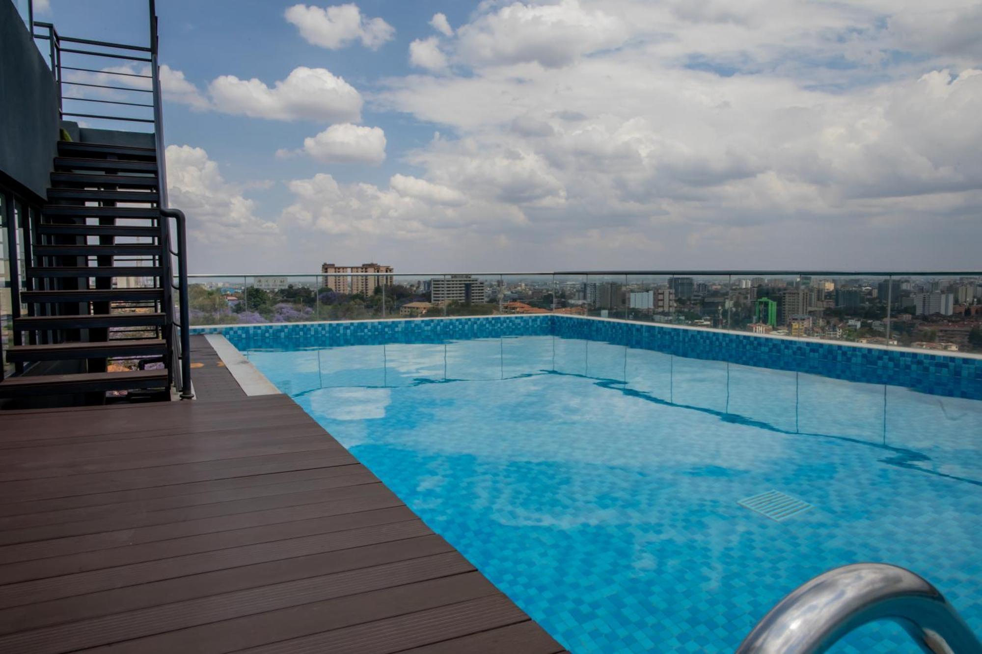 Laurel Hill Nairobi