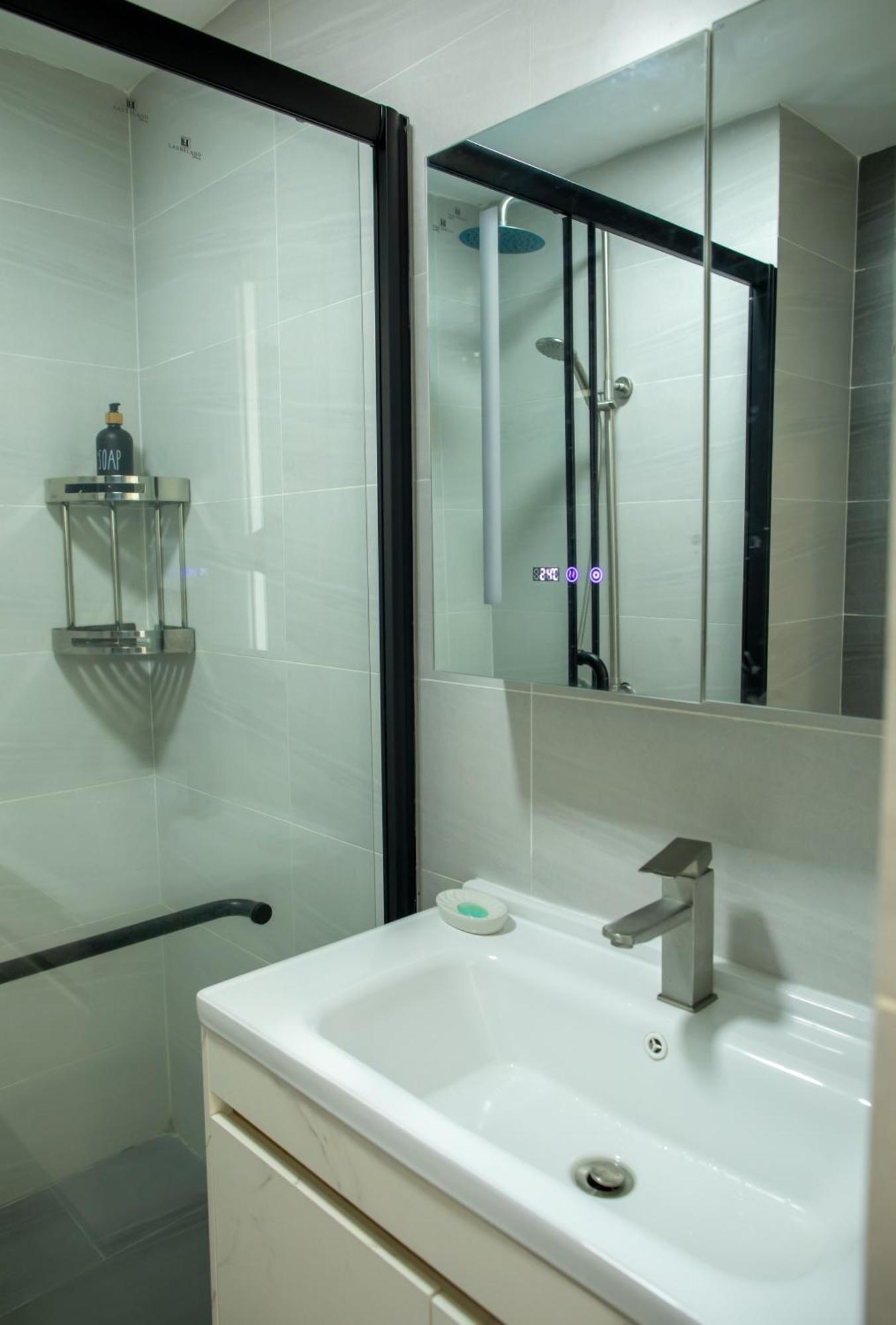Laurel Hill Bed & Breakfast Nairobi