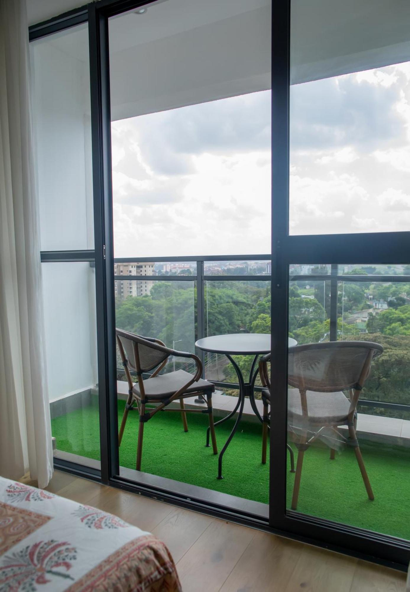 Bed & Breakfast Laurel Hill Nairobi
