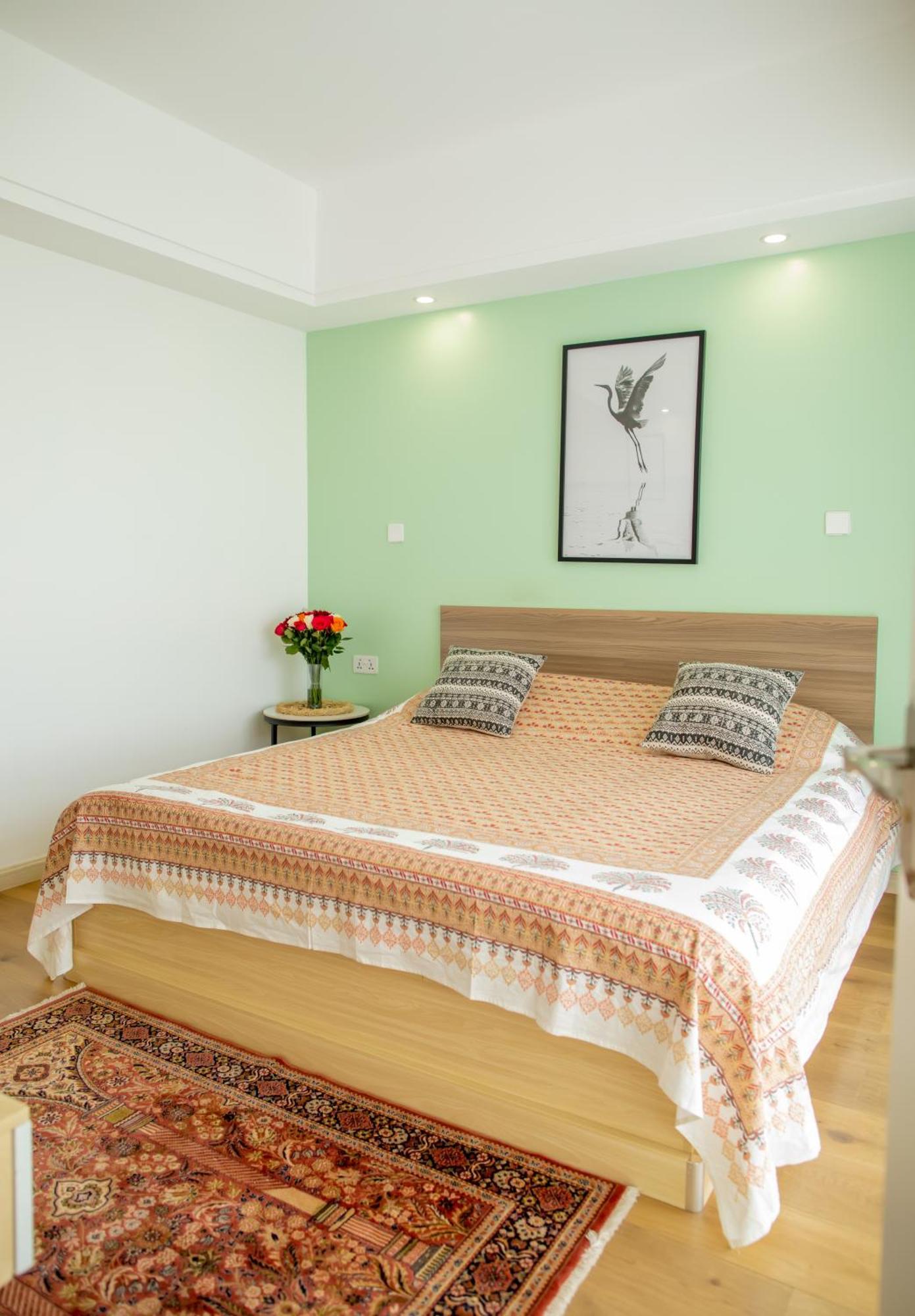 Laurel Hill Bed & Breakfast Nairobi