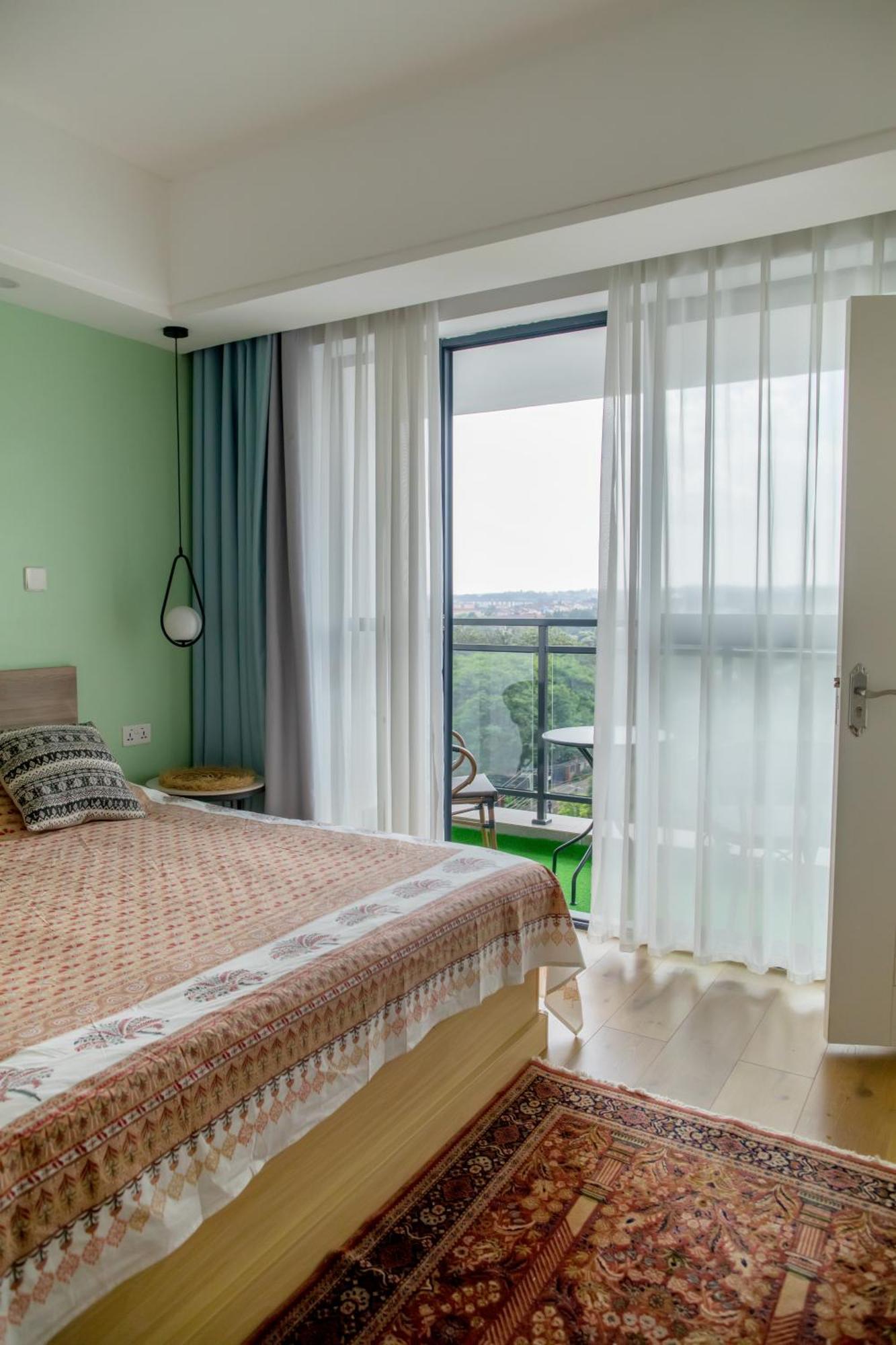 Laurel Hill Bed & Breakfast Nairobi