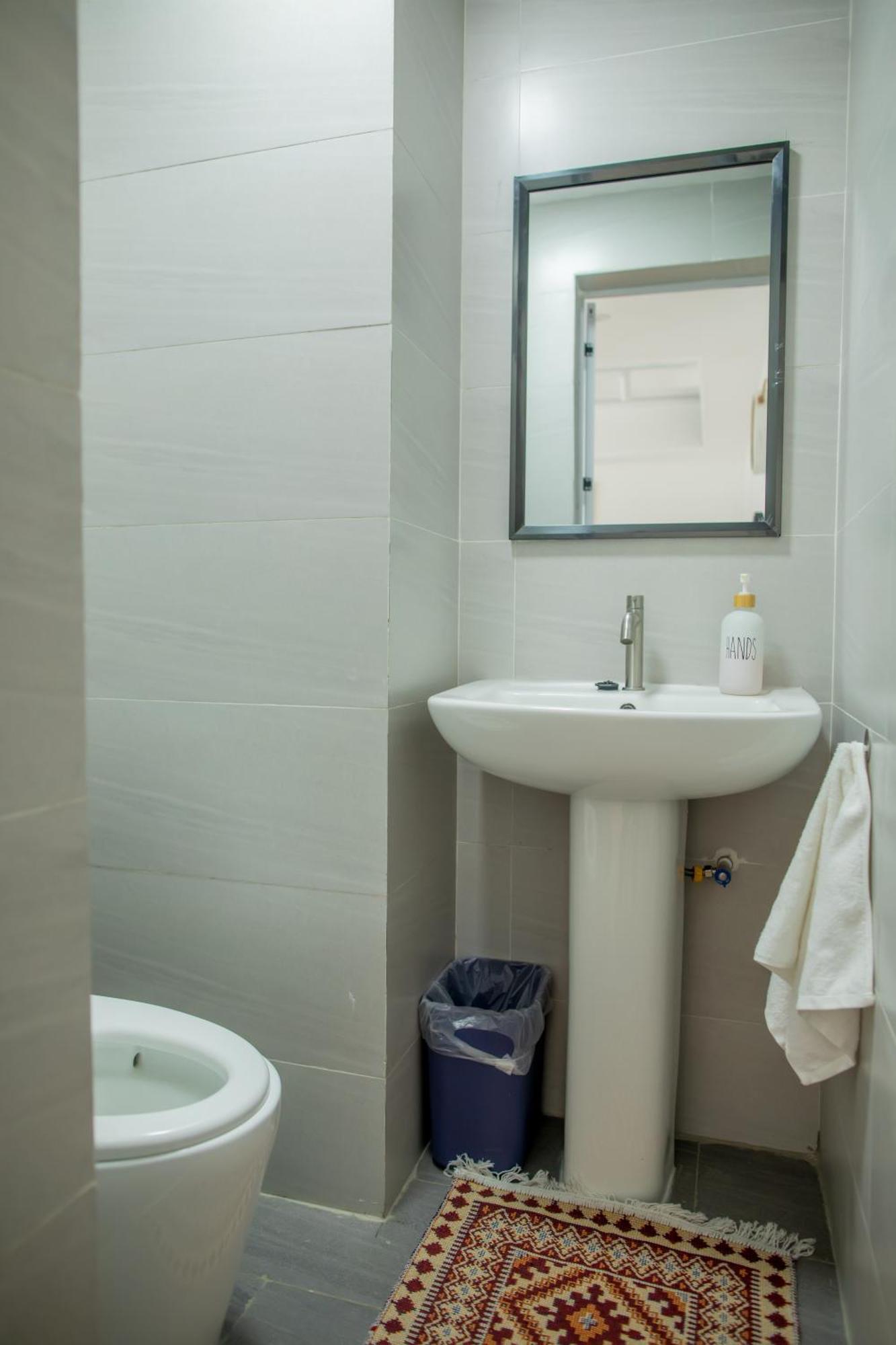 Laurel Hill Bed & Breakfast Nairobi