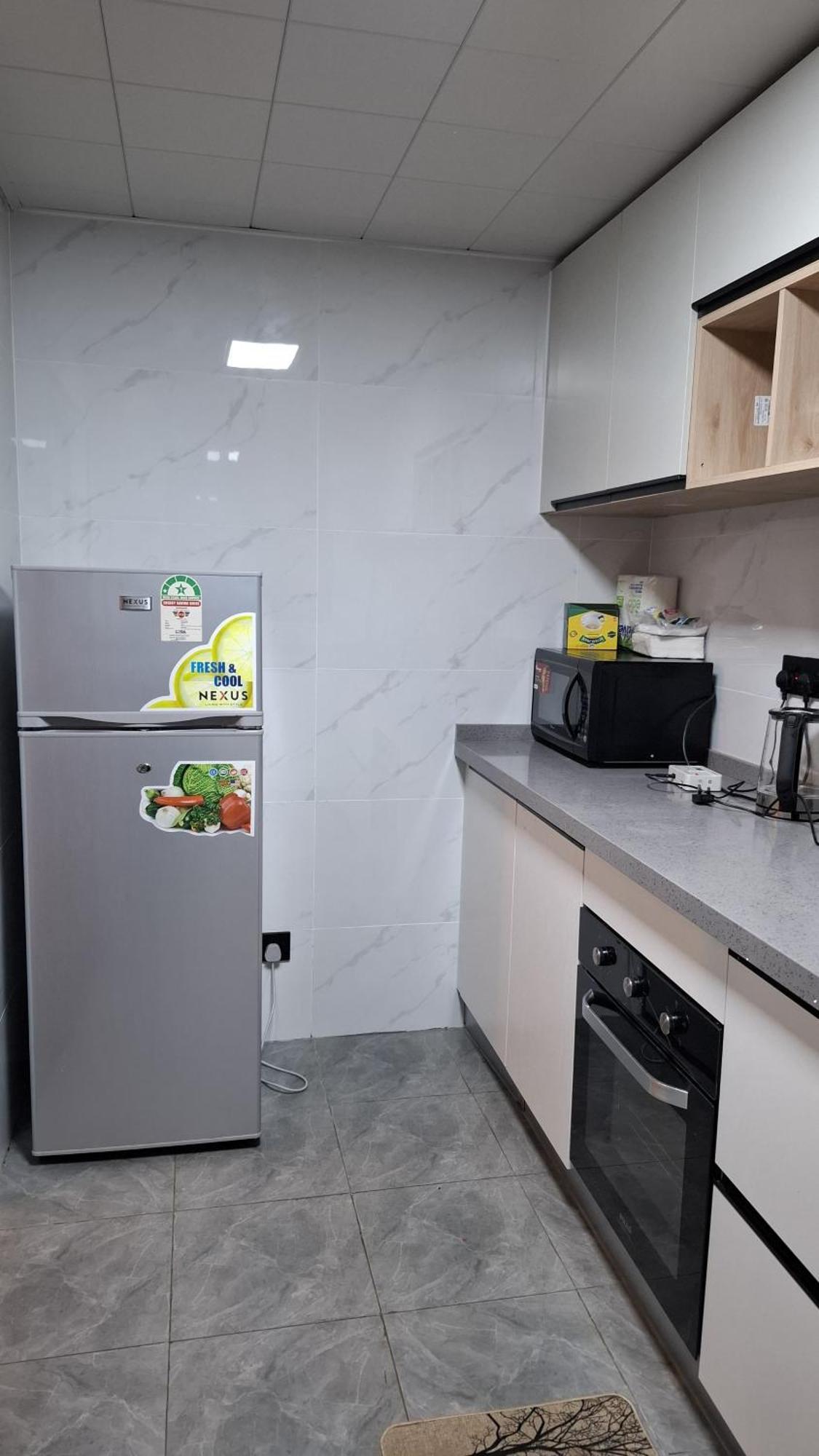 Aziza Luxury Homes Apartment Nairobi