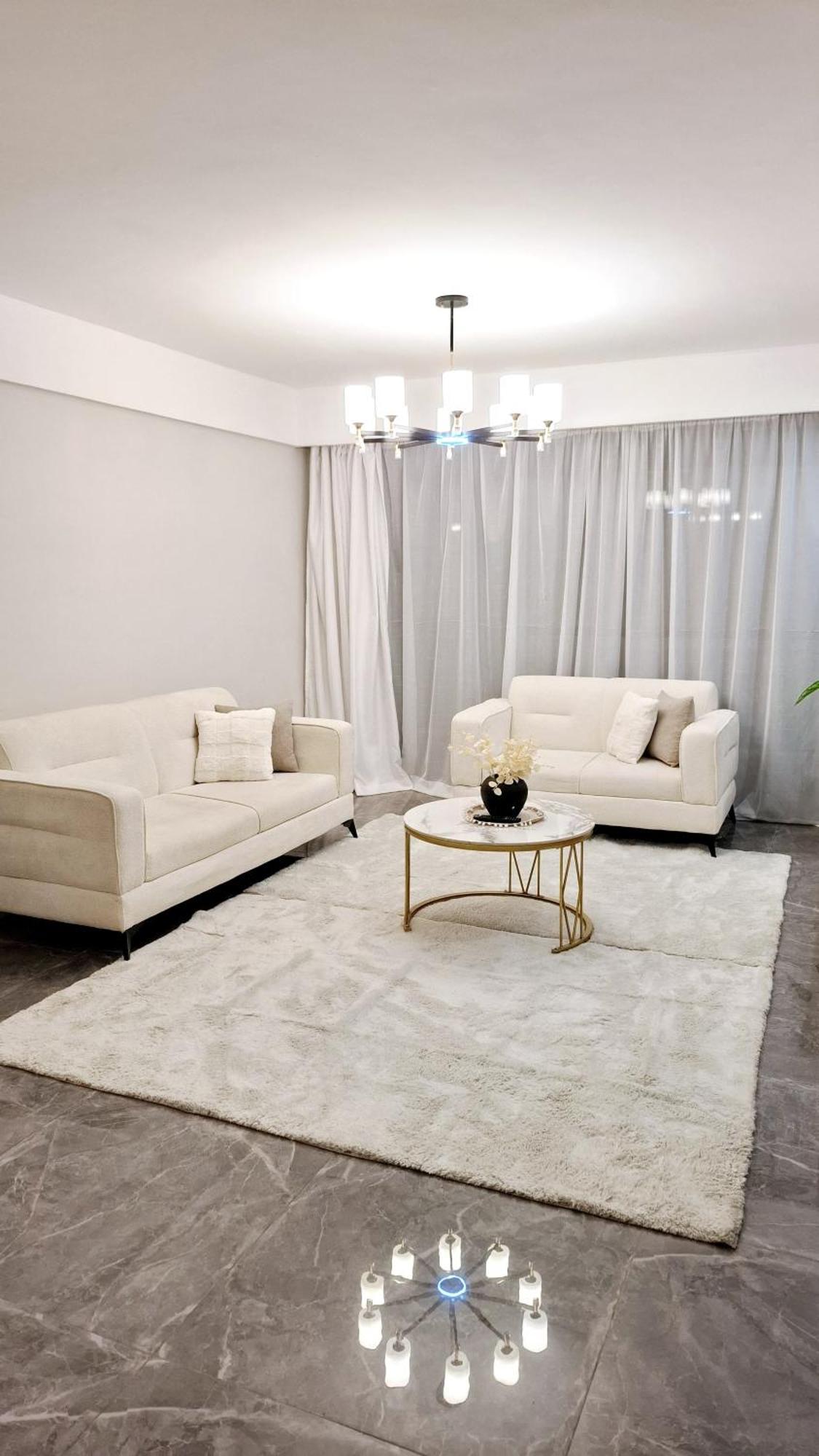 Apartment Aziza Luxury Homes *
