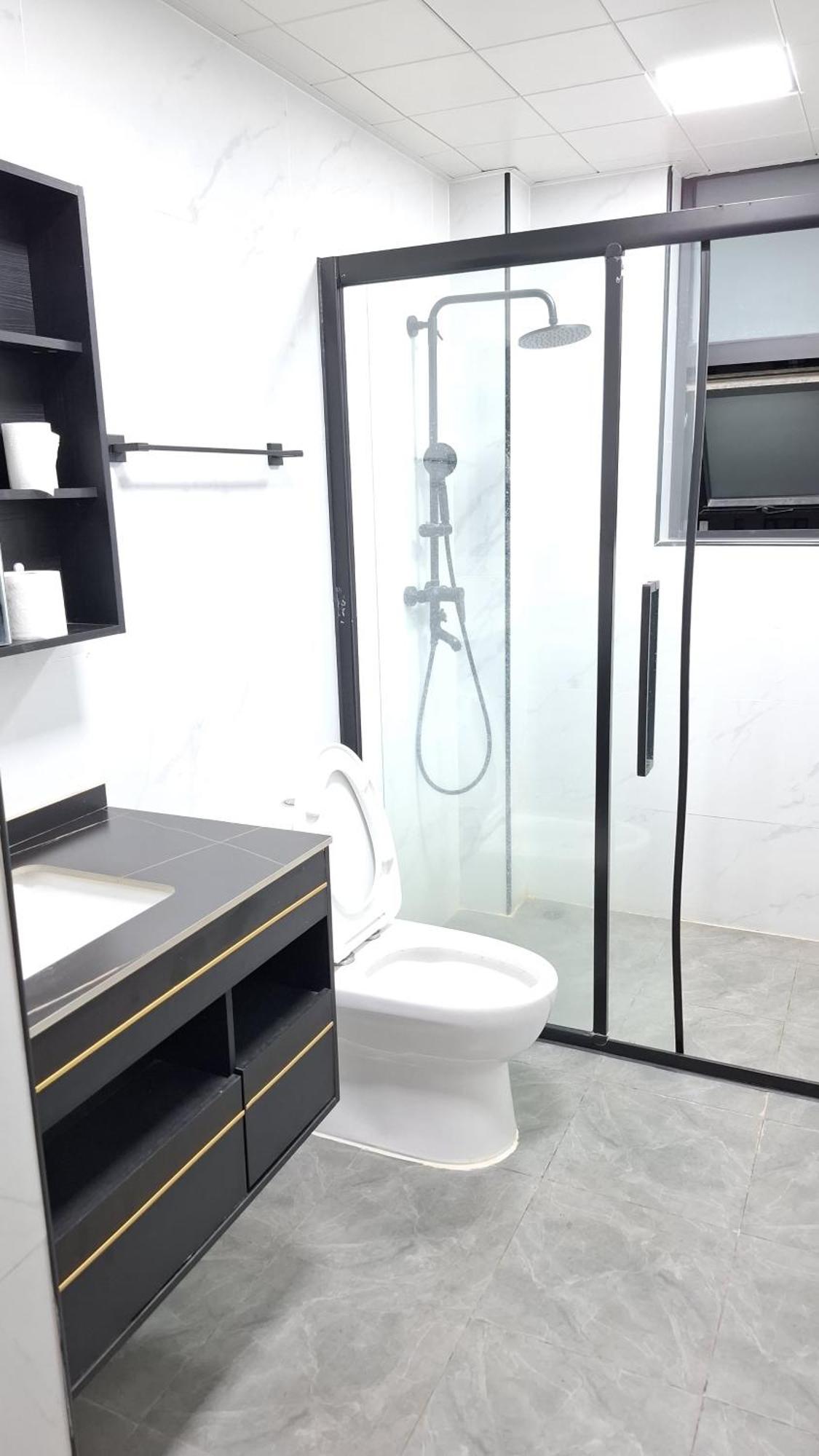 Aziza Luxury Homes Apartment