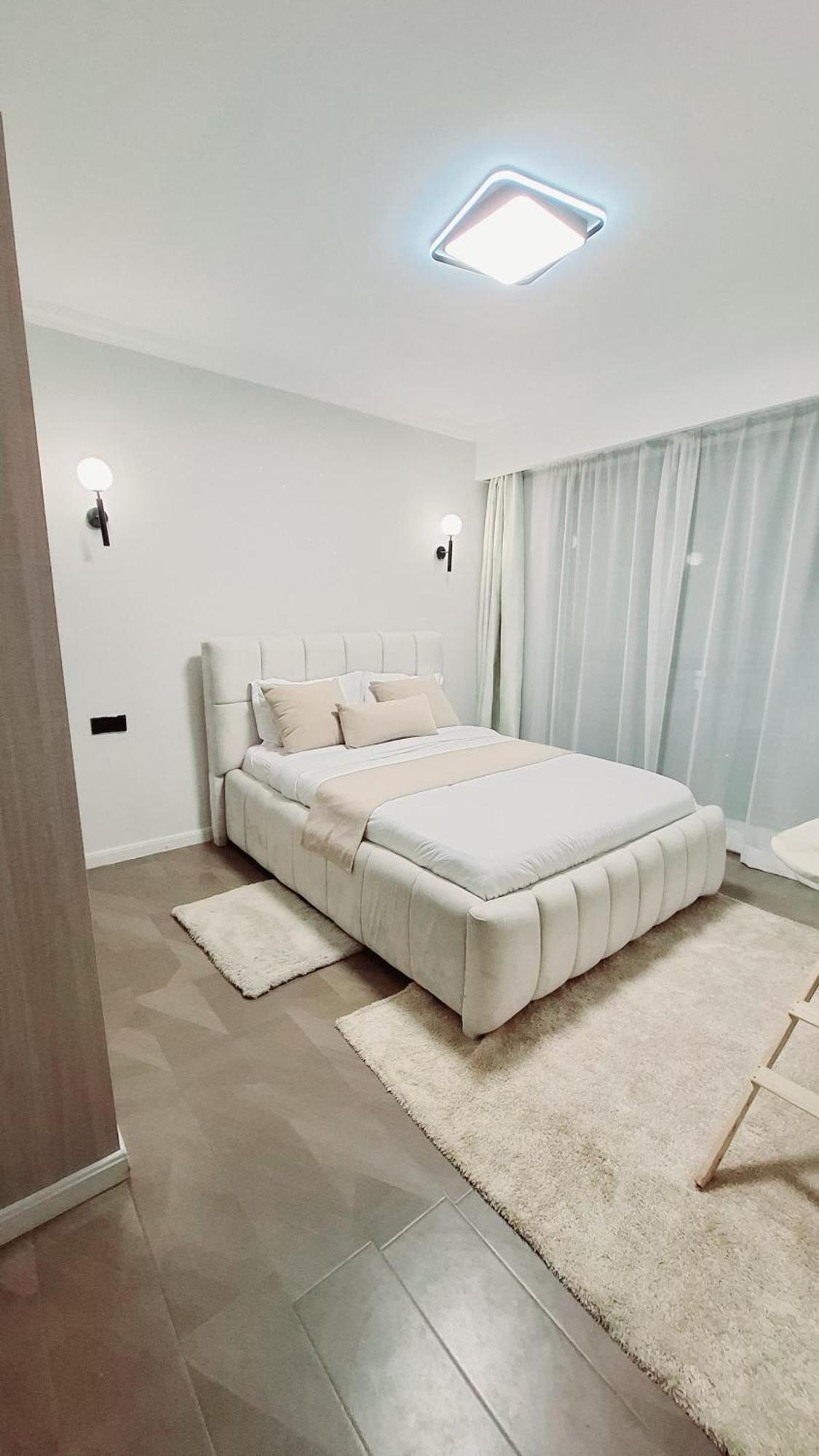 Apartment Aziza Luxury Homes