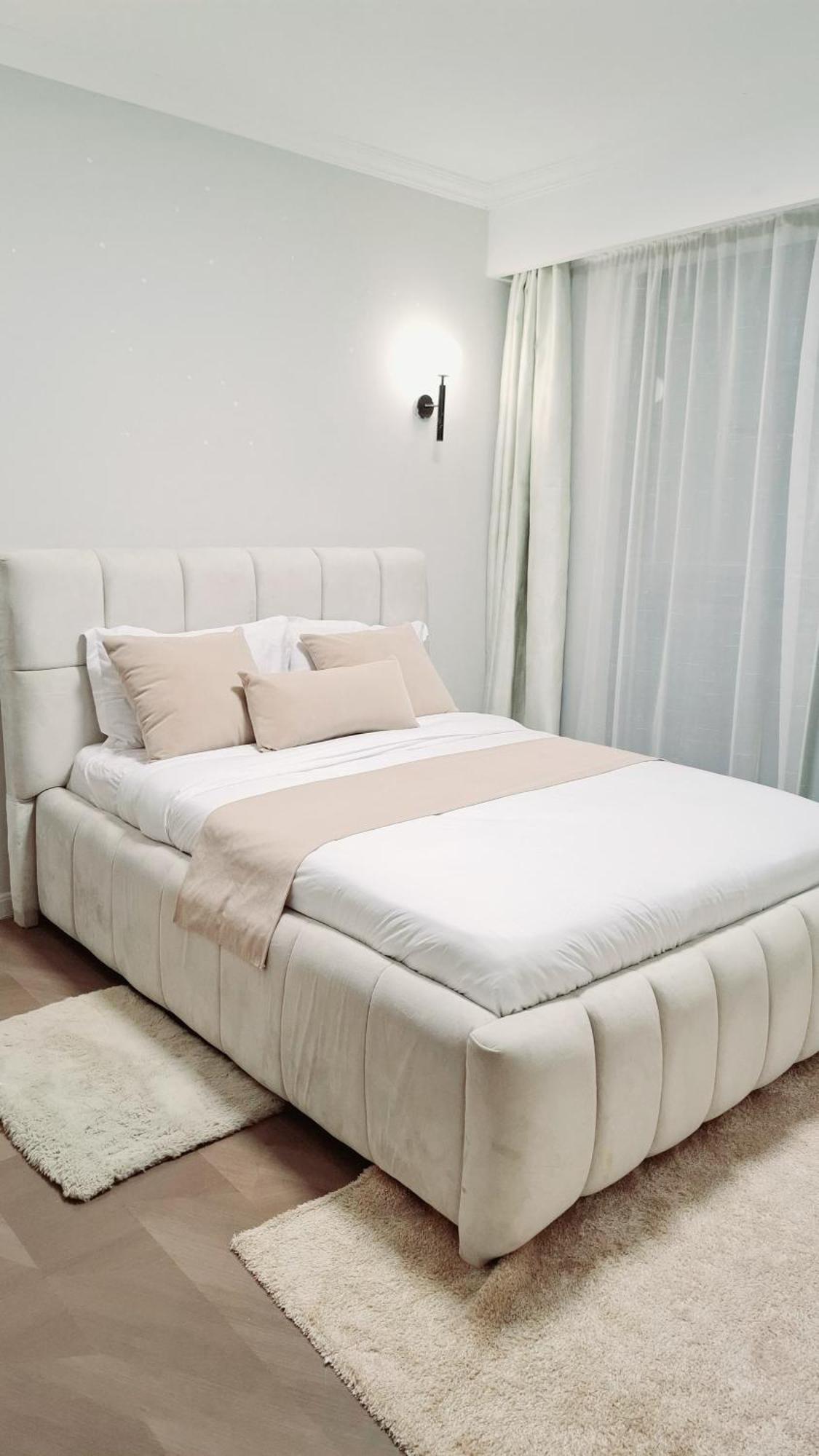 Aziza Luxury Homes Apartment Nairobi