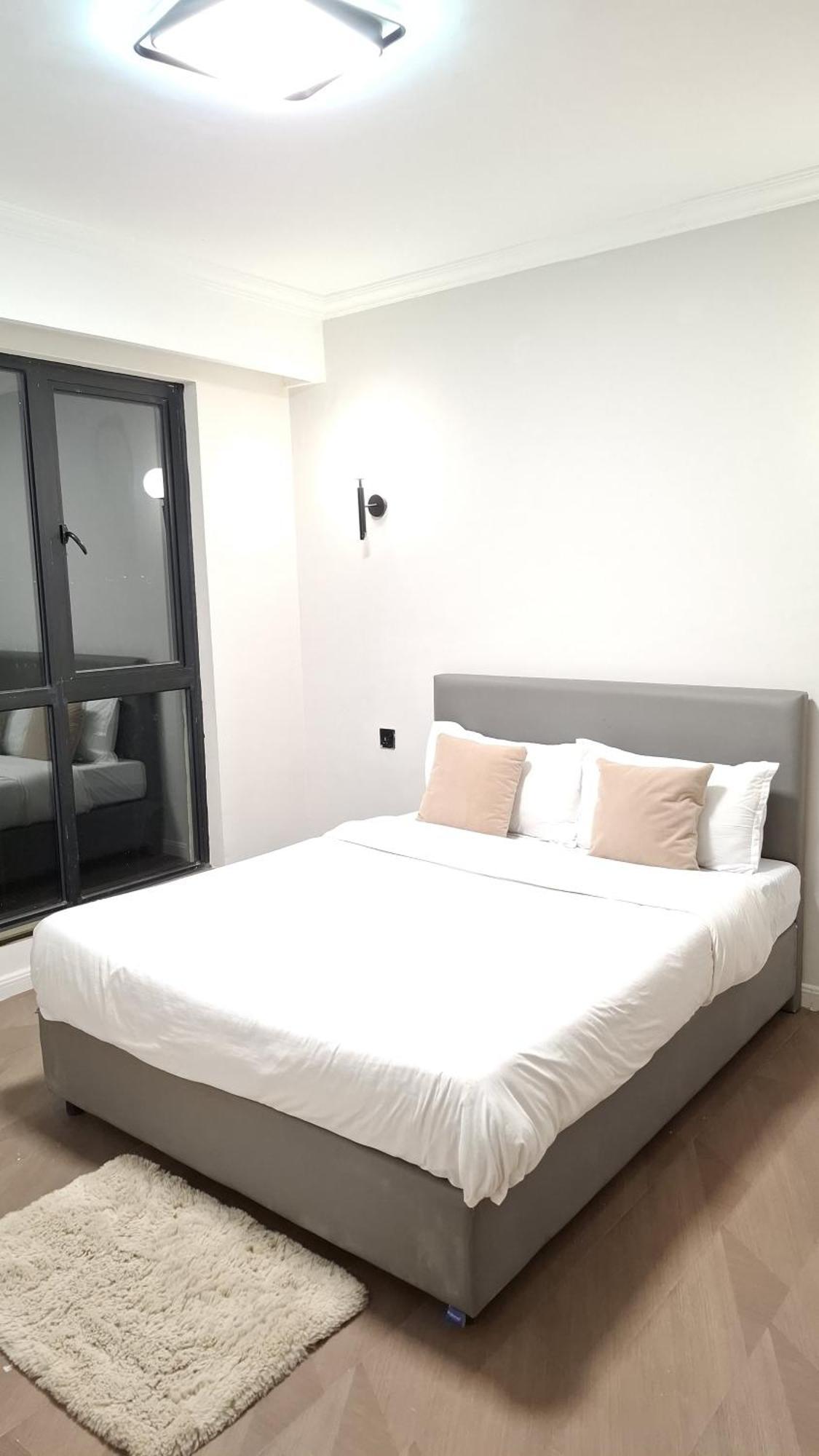 Aziza Luxury Homes Apartment Nairobi