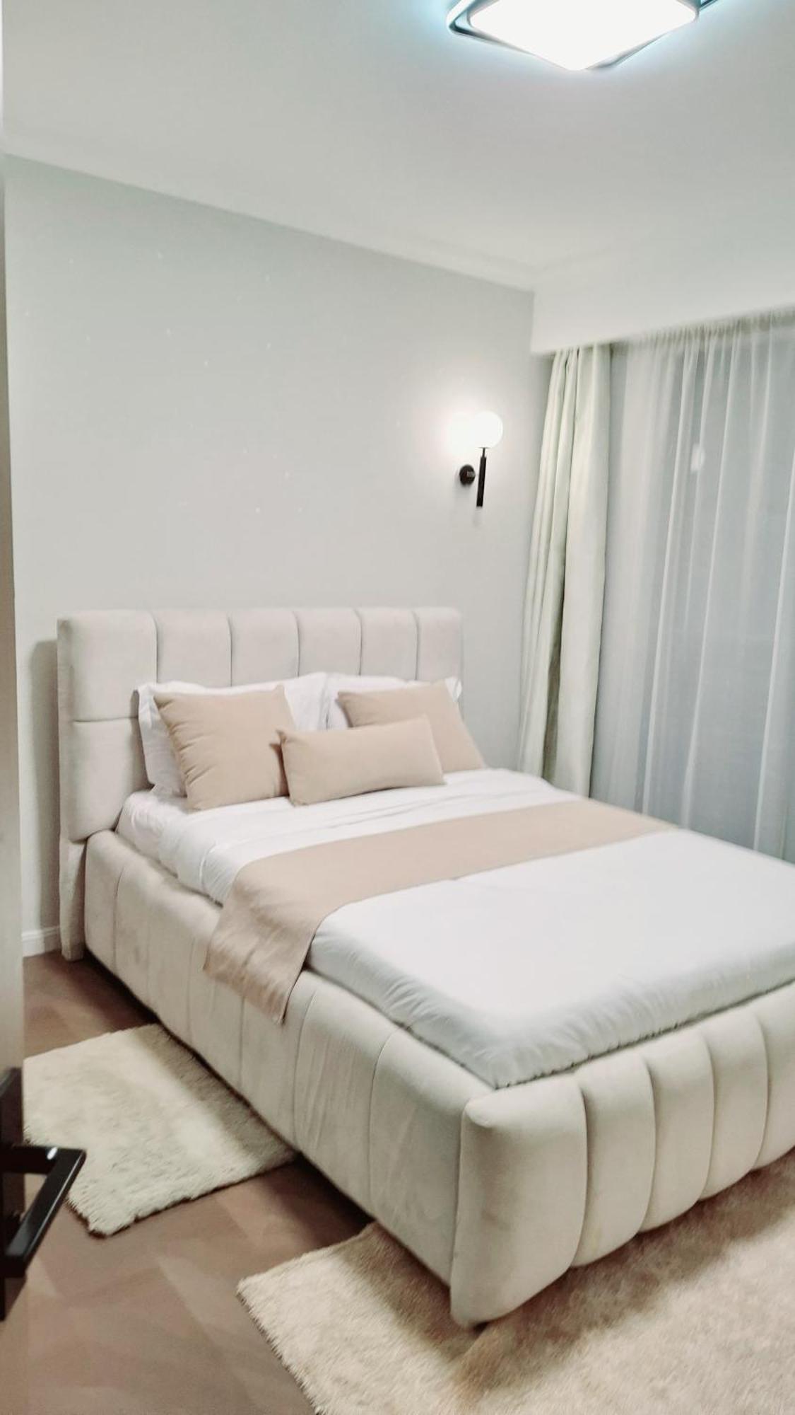 Apartment Aziza Luxury Homes *
