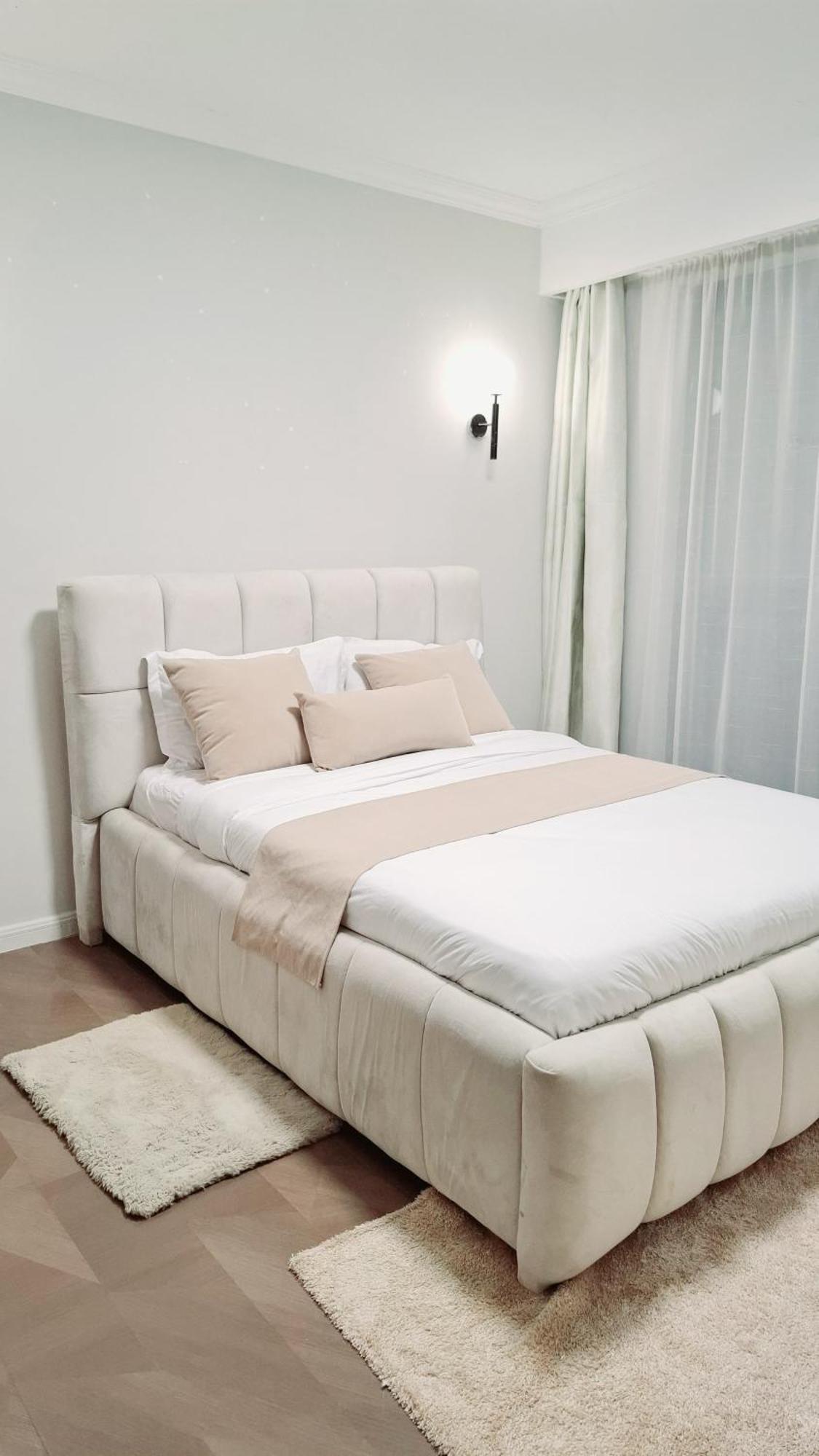 Aziza Luxury Homes *