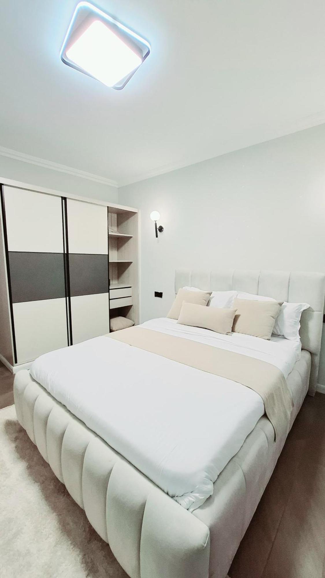 Aziza Luxury Homes * Nairobi