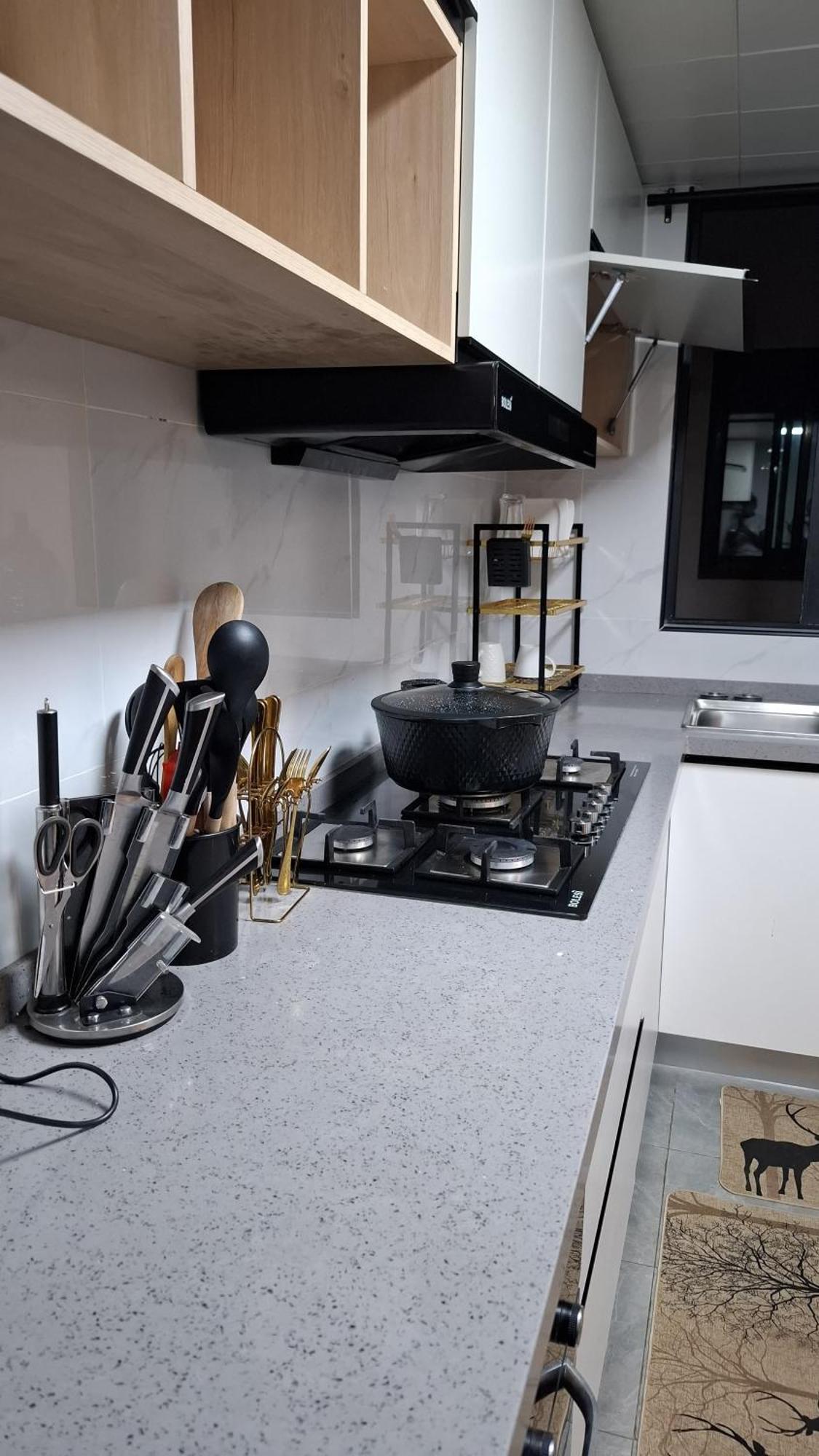 Aziza Luxury Homes Apartment Nairobi