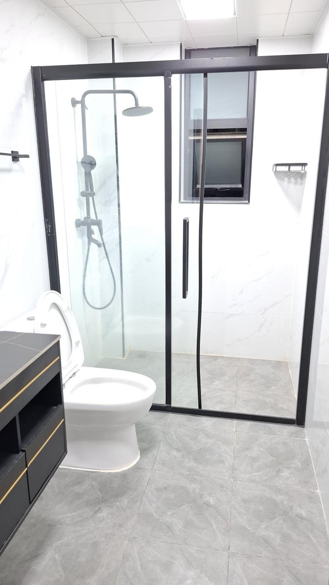 Apartment Aziza Luxury Homes *