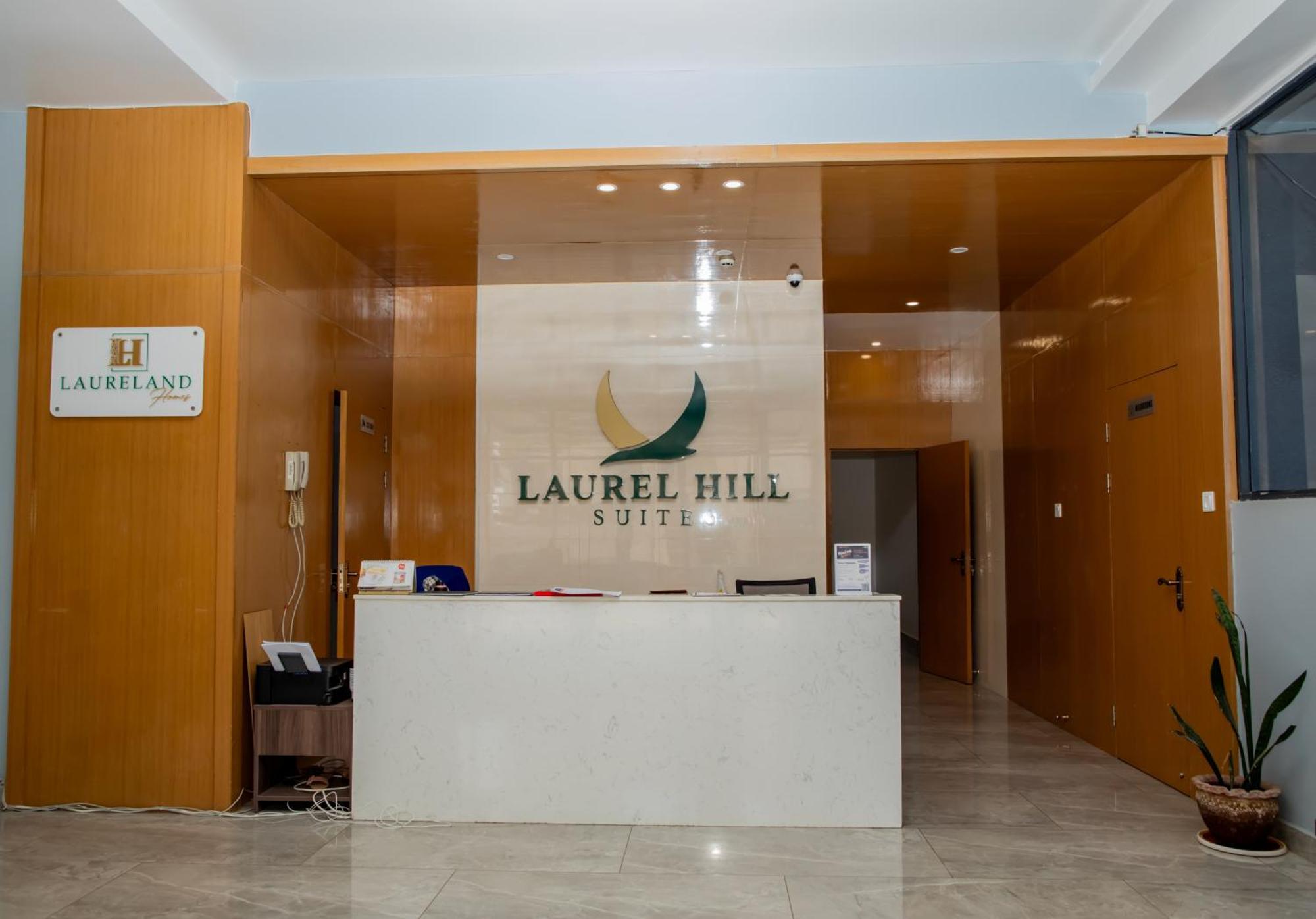 Laurel Hill *