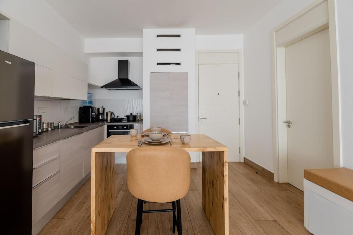 Apartment Chic 2-bedroom With Pool And Gym Nairobi
