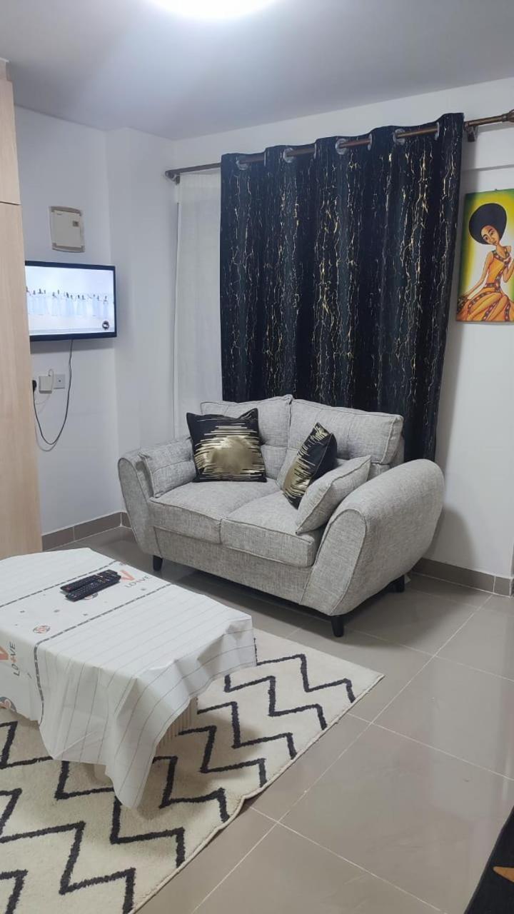 Apartment West - Stadeview Nairobi