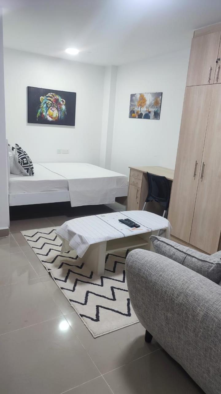 Apartment West - Stadeview *
