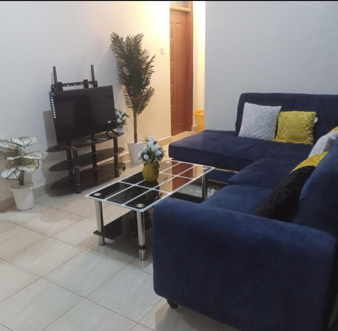 Apartment Gulf Residency