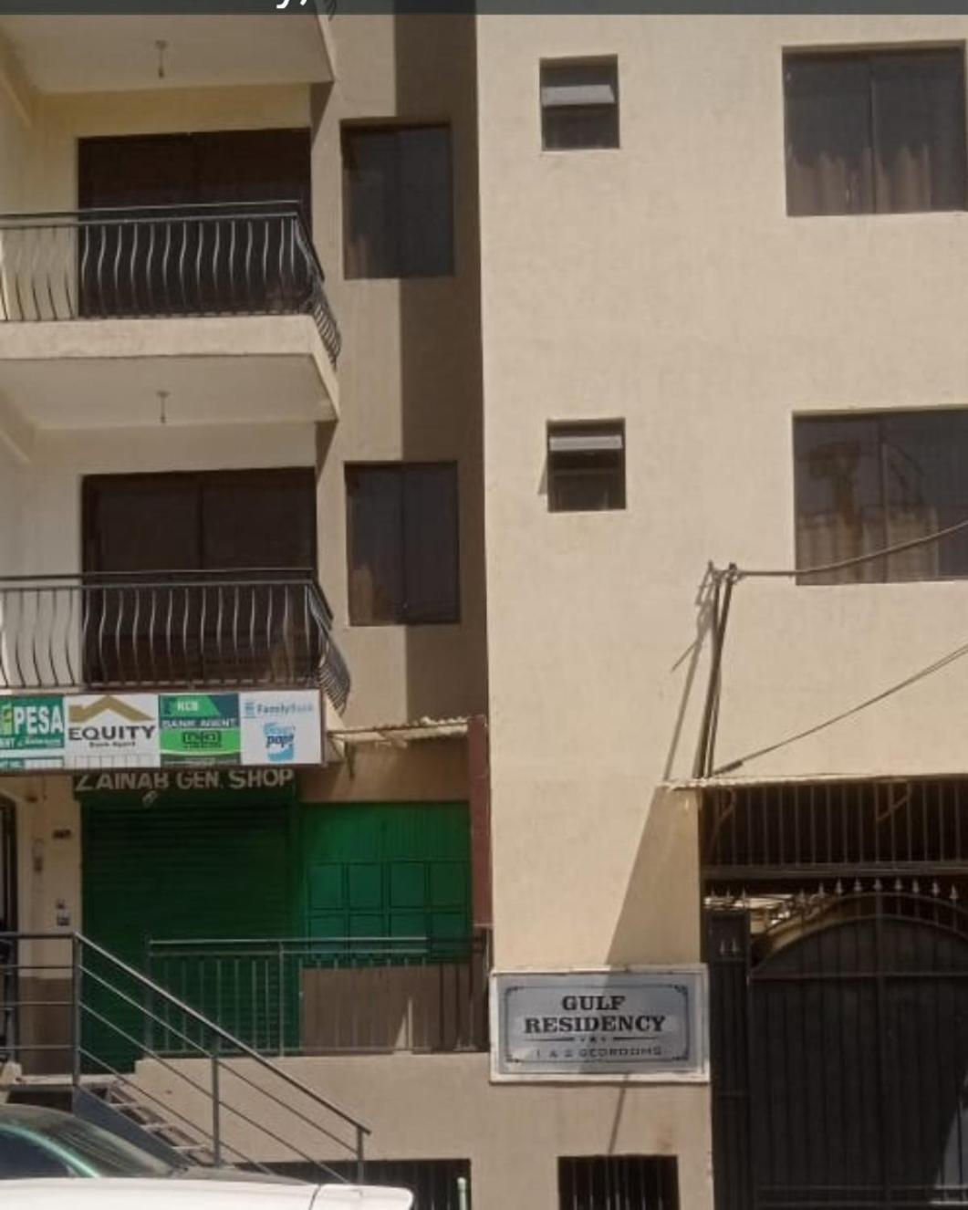 Gulf Residency Nairobi