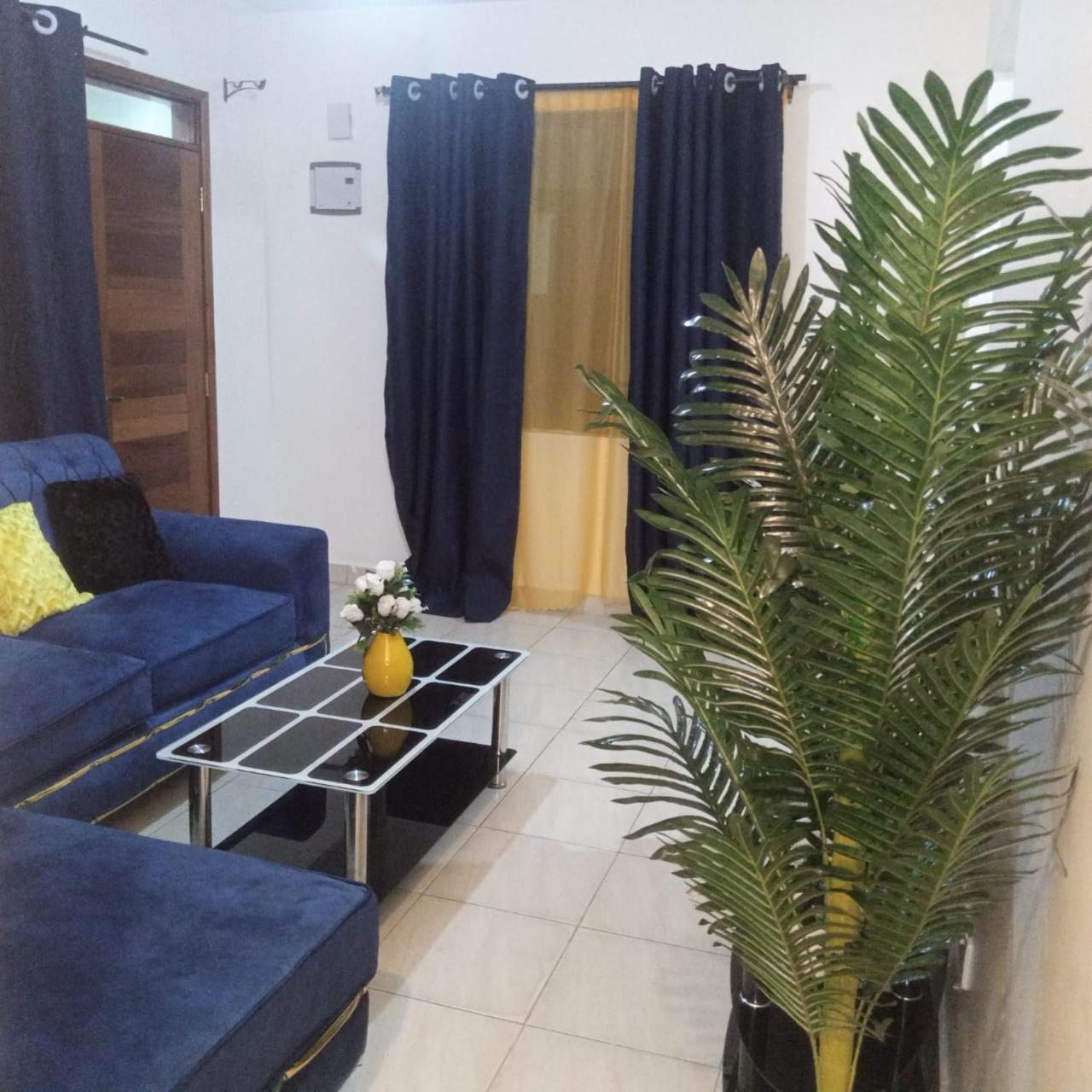 Gulf Residency Apartment *